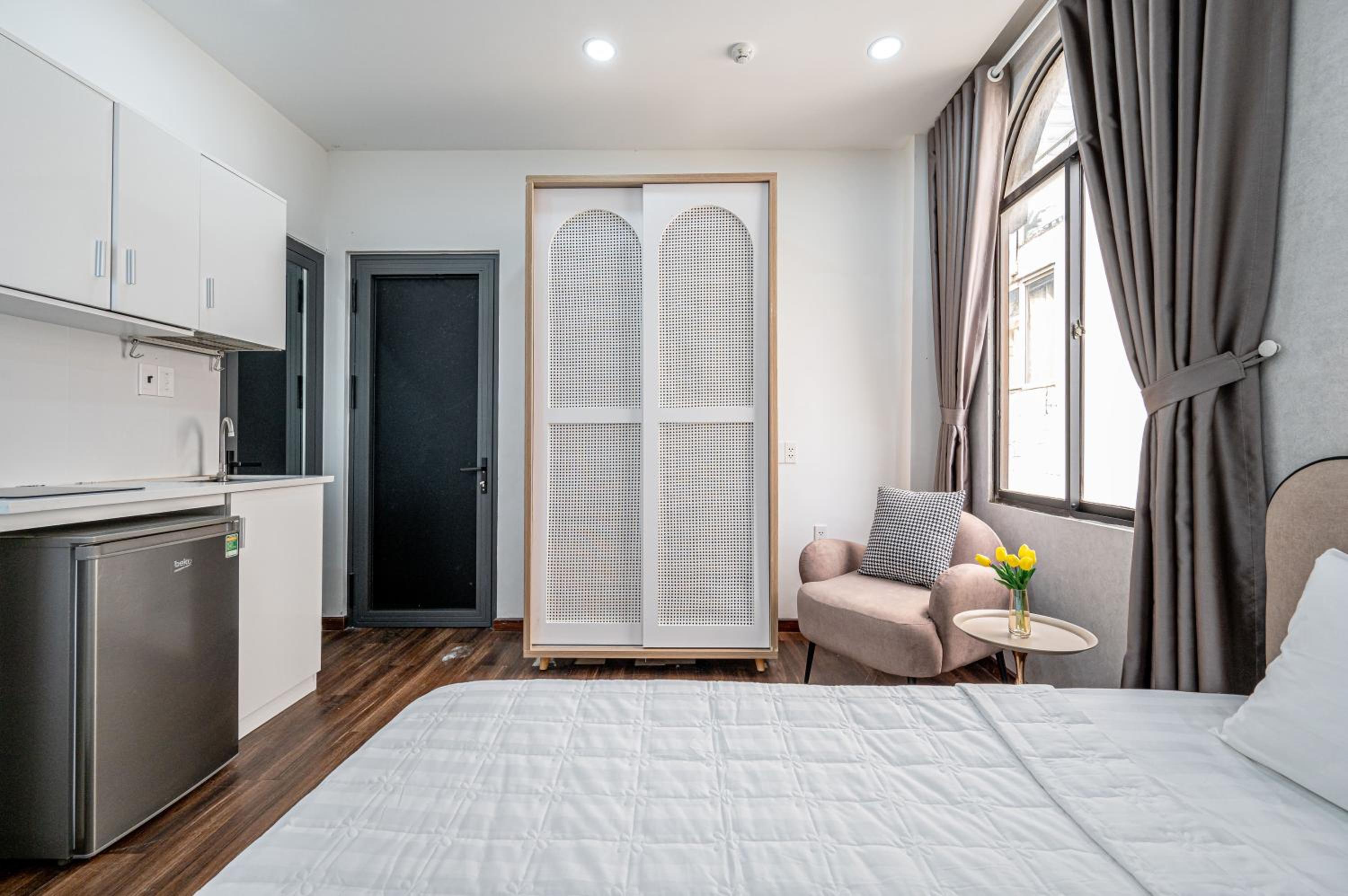 Superior Queen Room
