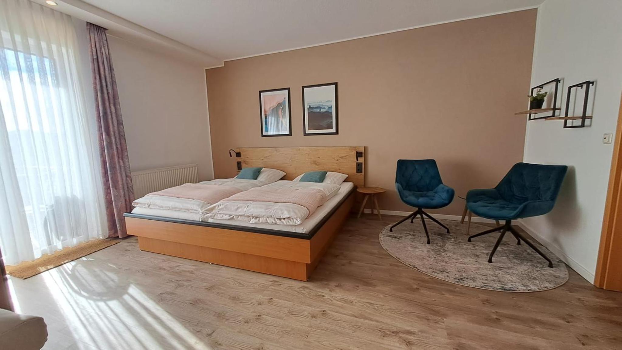 Comfort Doppelzimmer photo 1