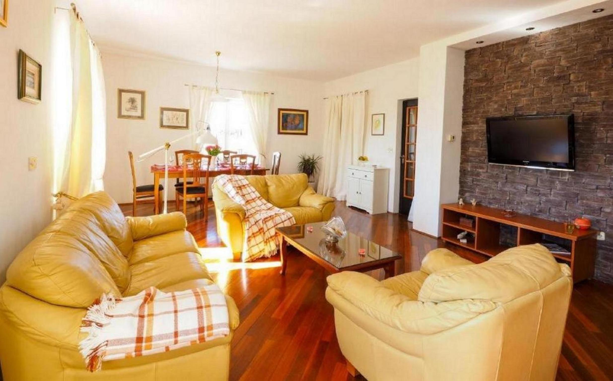 Villa with Private Pool photo 1