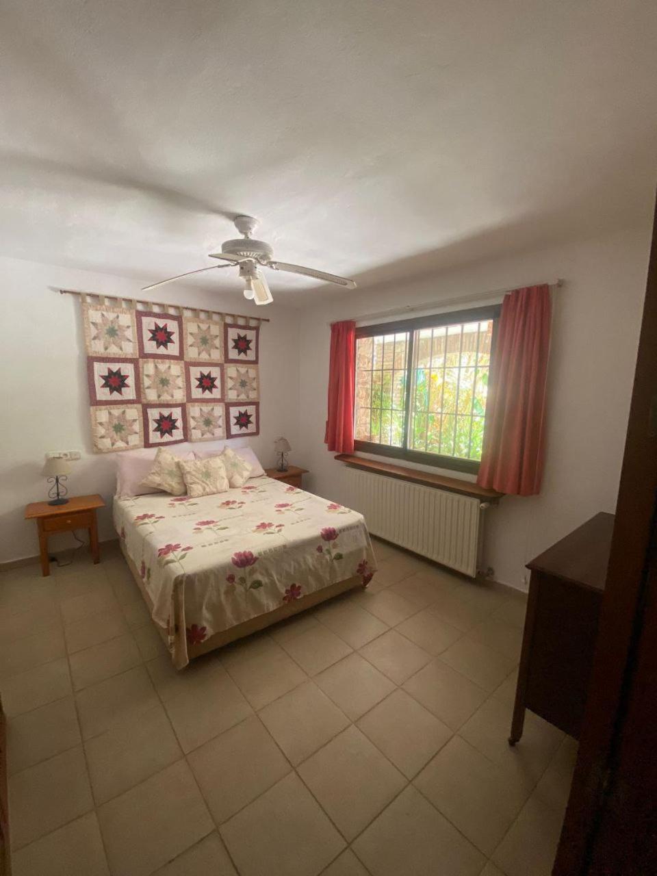 Casa de Dos Habitaciones