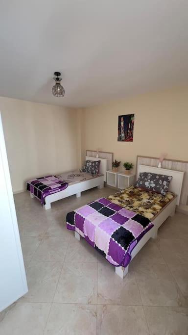 Two-Bedroom Apartment photo 1