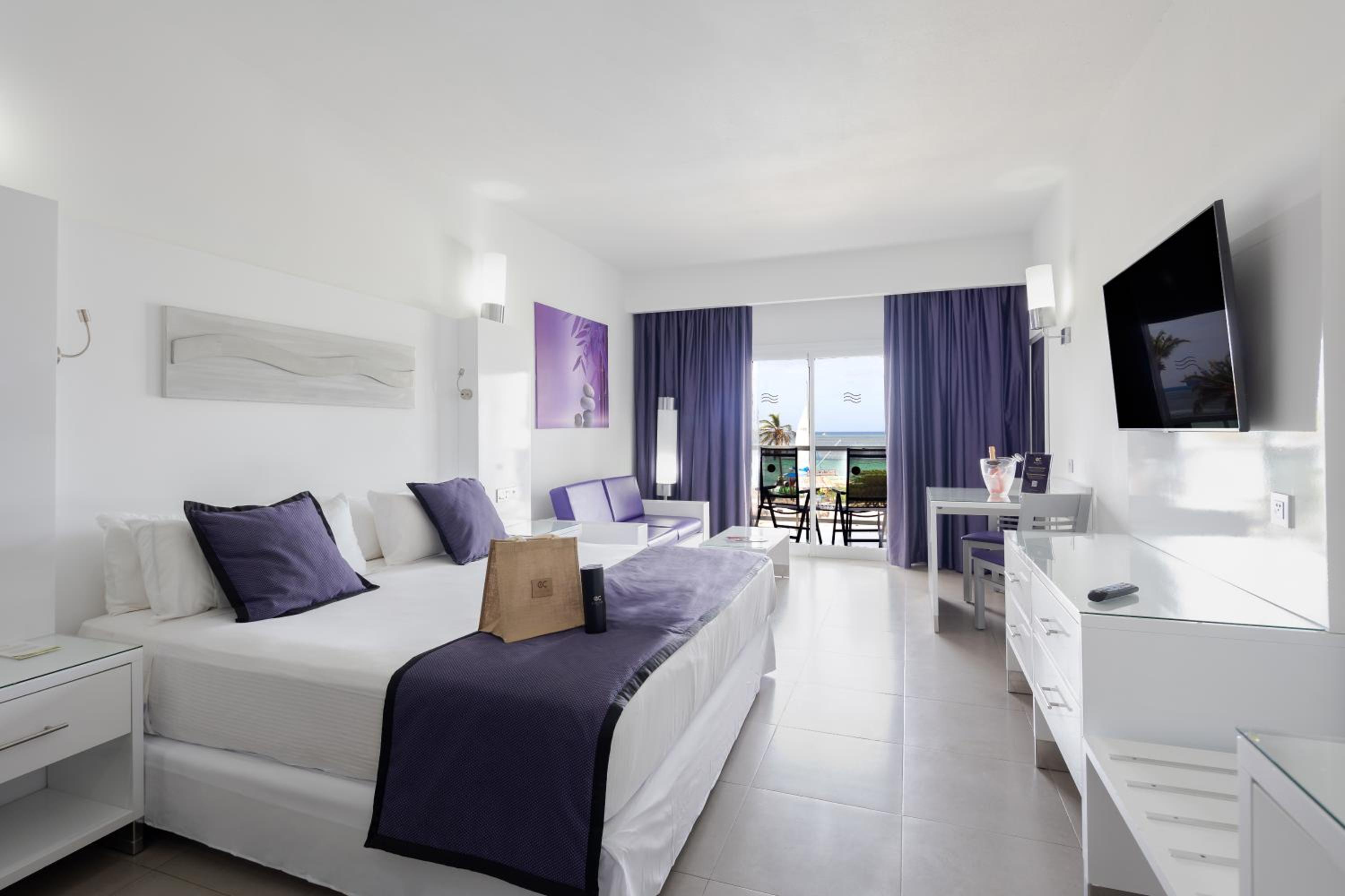 Junior Suite Superior Ocean View - Elite Club - Photo 8