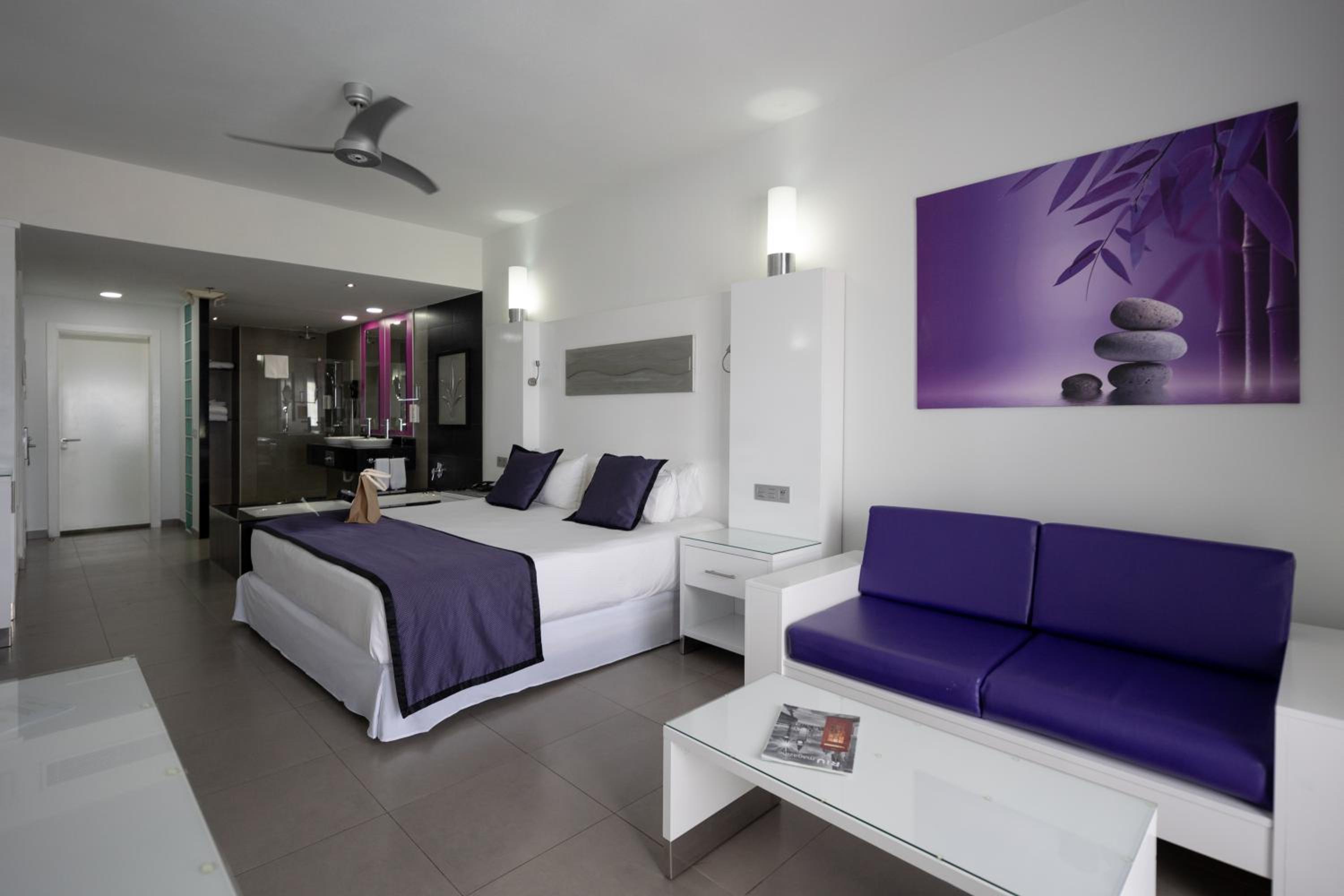 Junior Suite Superior Ocean View - Elite Club - Photo 2