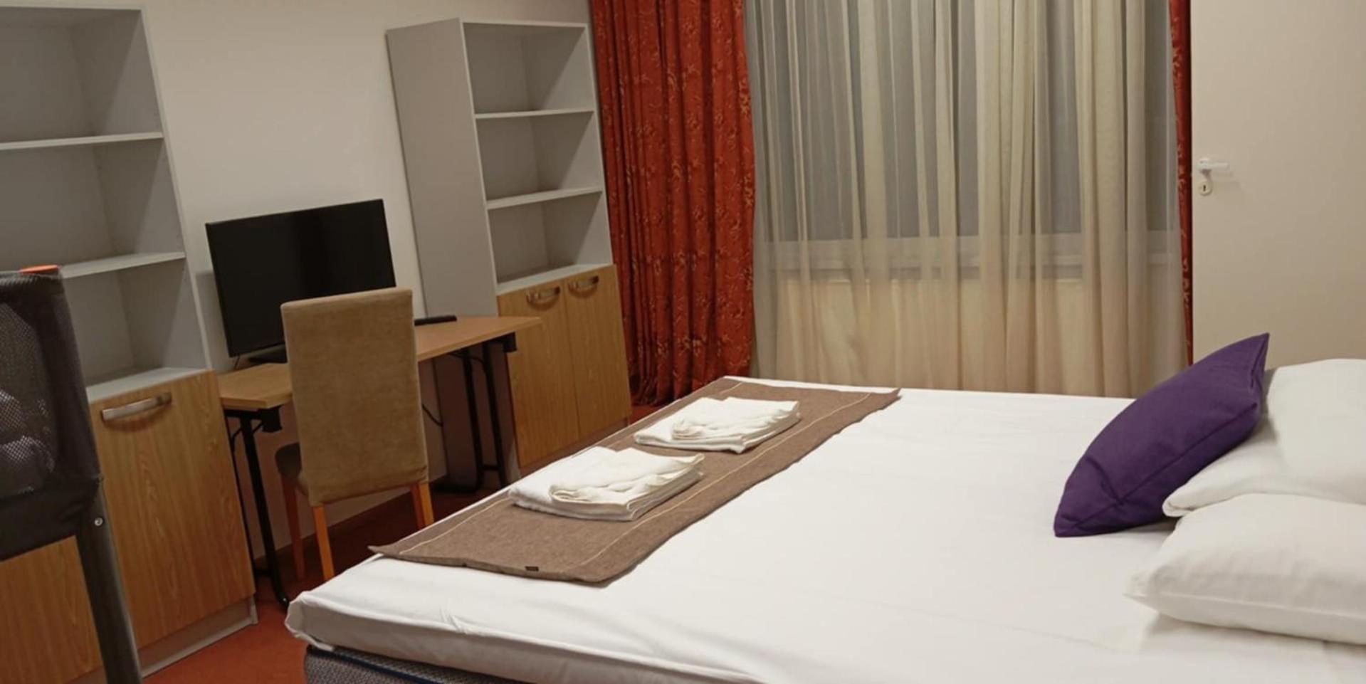 Quadruple Room photo 2