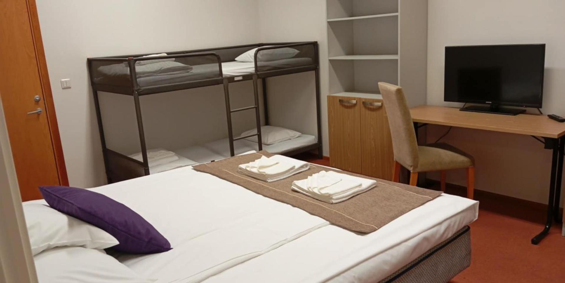 Quadruple Room photo 1