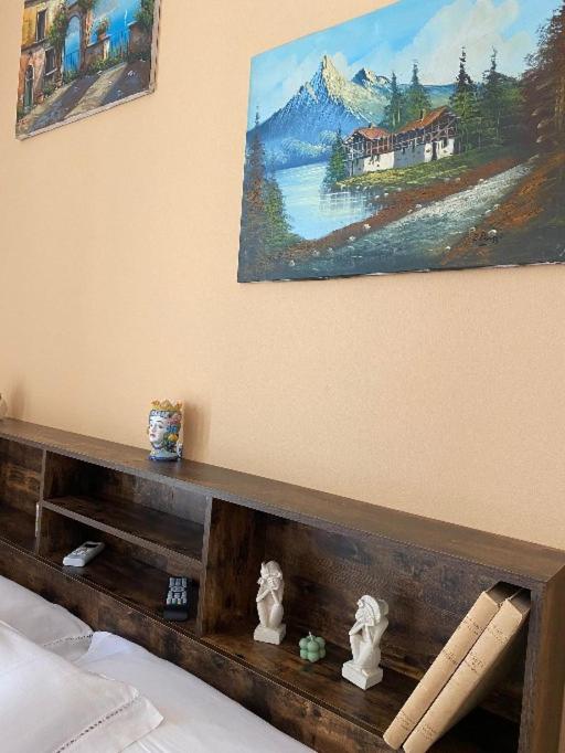 Large Double Room photo 3