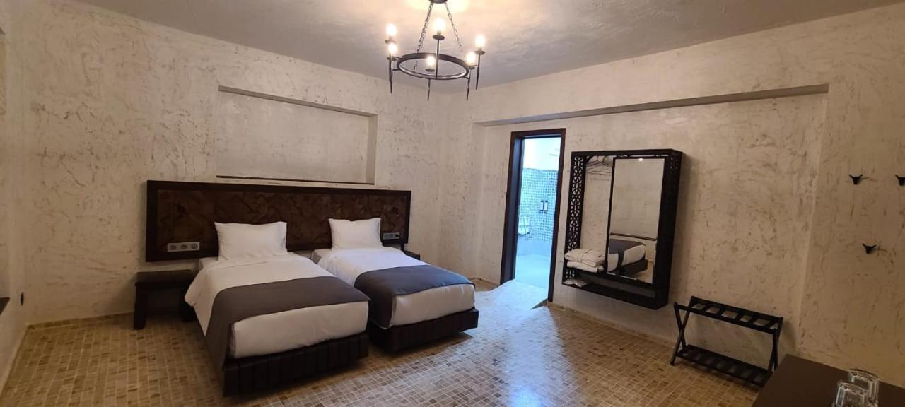 Double or Twin Room - Disability Access photo 3