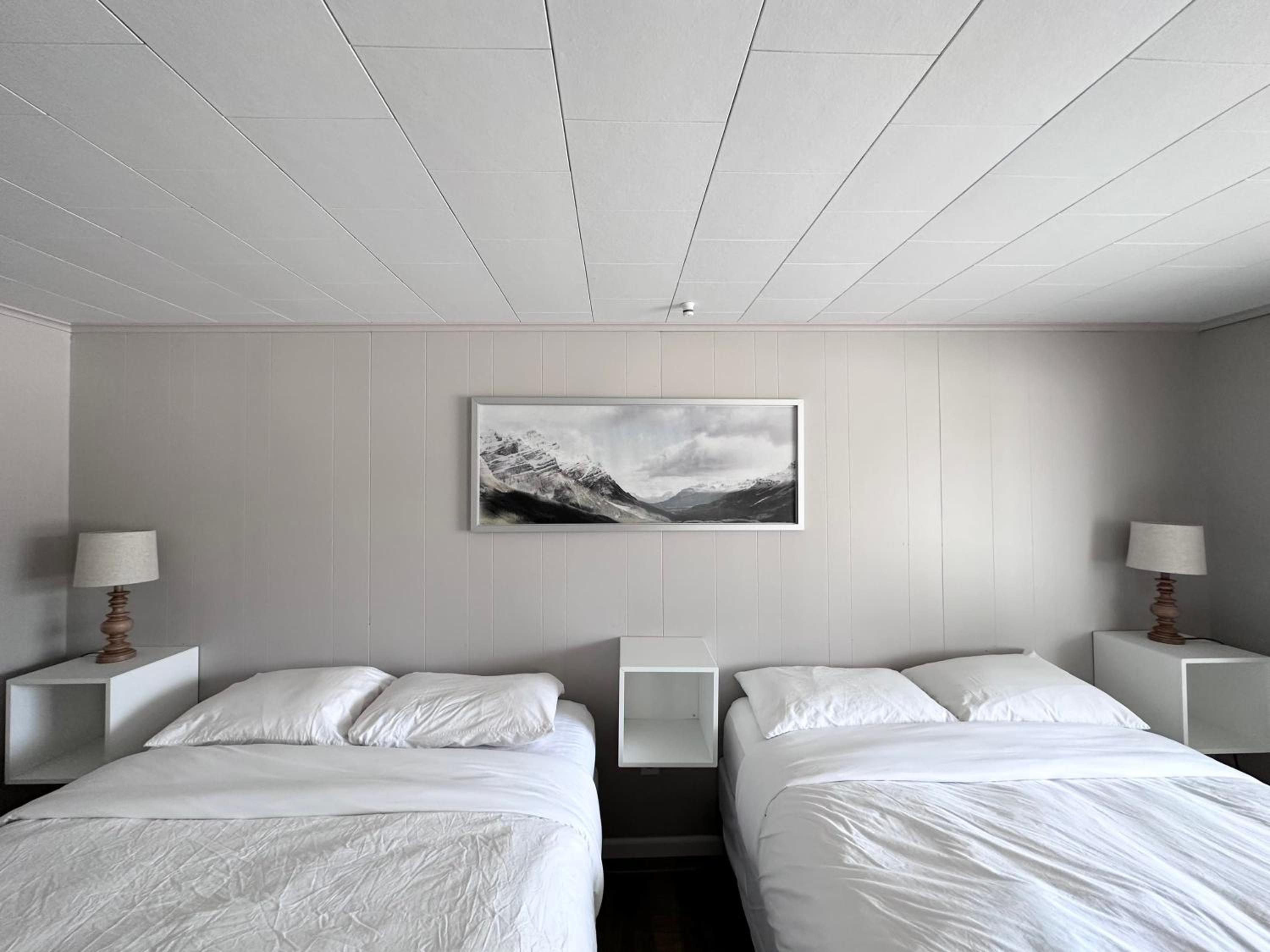 Quadruple Room photo 1