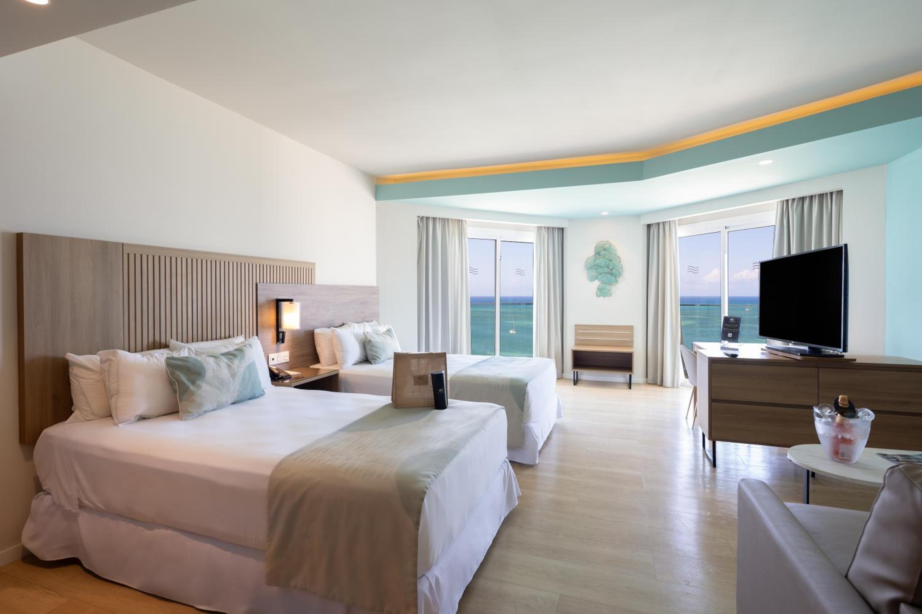 Junior Suite Ocean Front - Elite Club - Photo 6