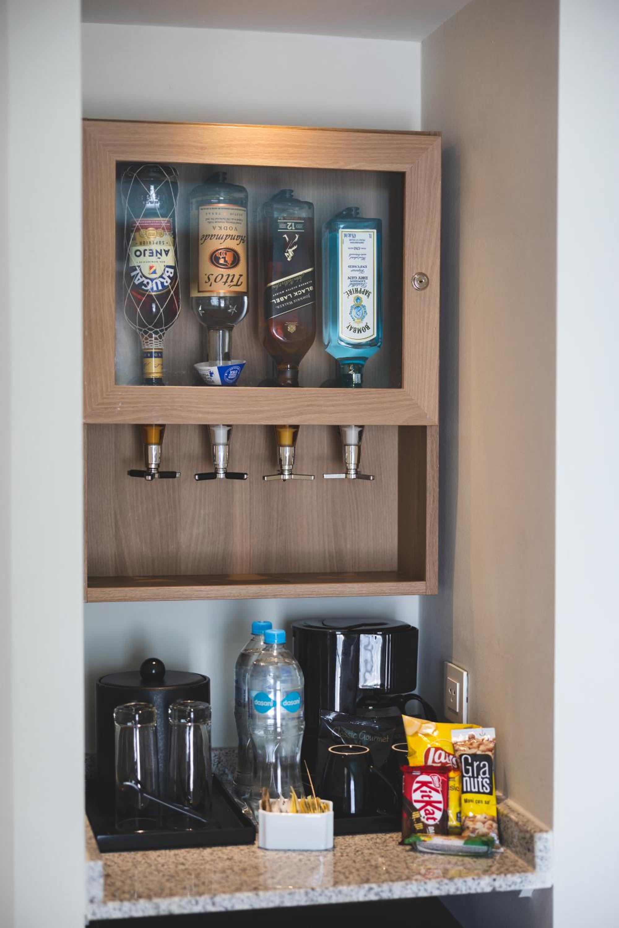 Junior Suite Ocean Front - Elite Club - Photo 4