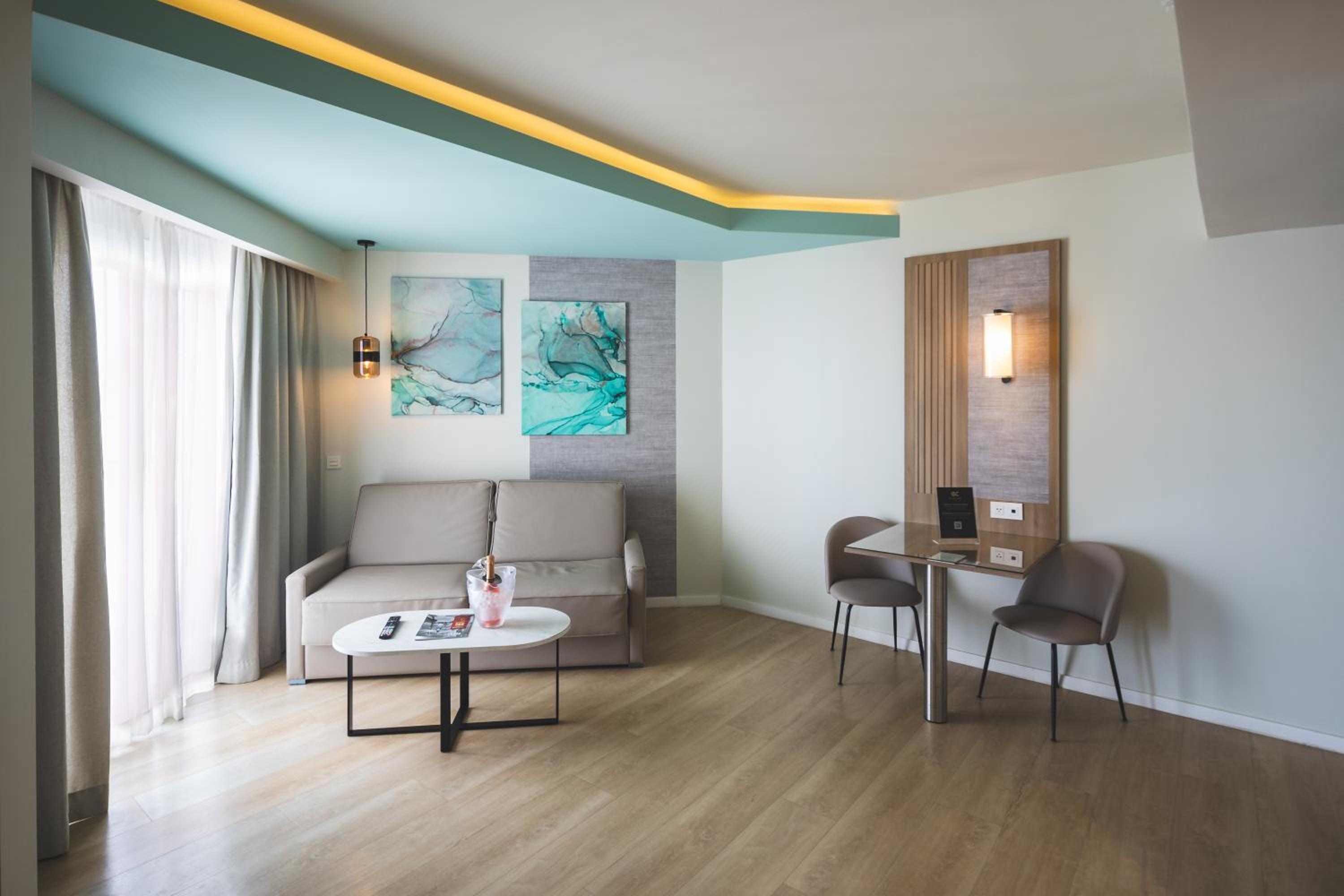 Suite Ocean Front - Elite Club - Photo 4