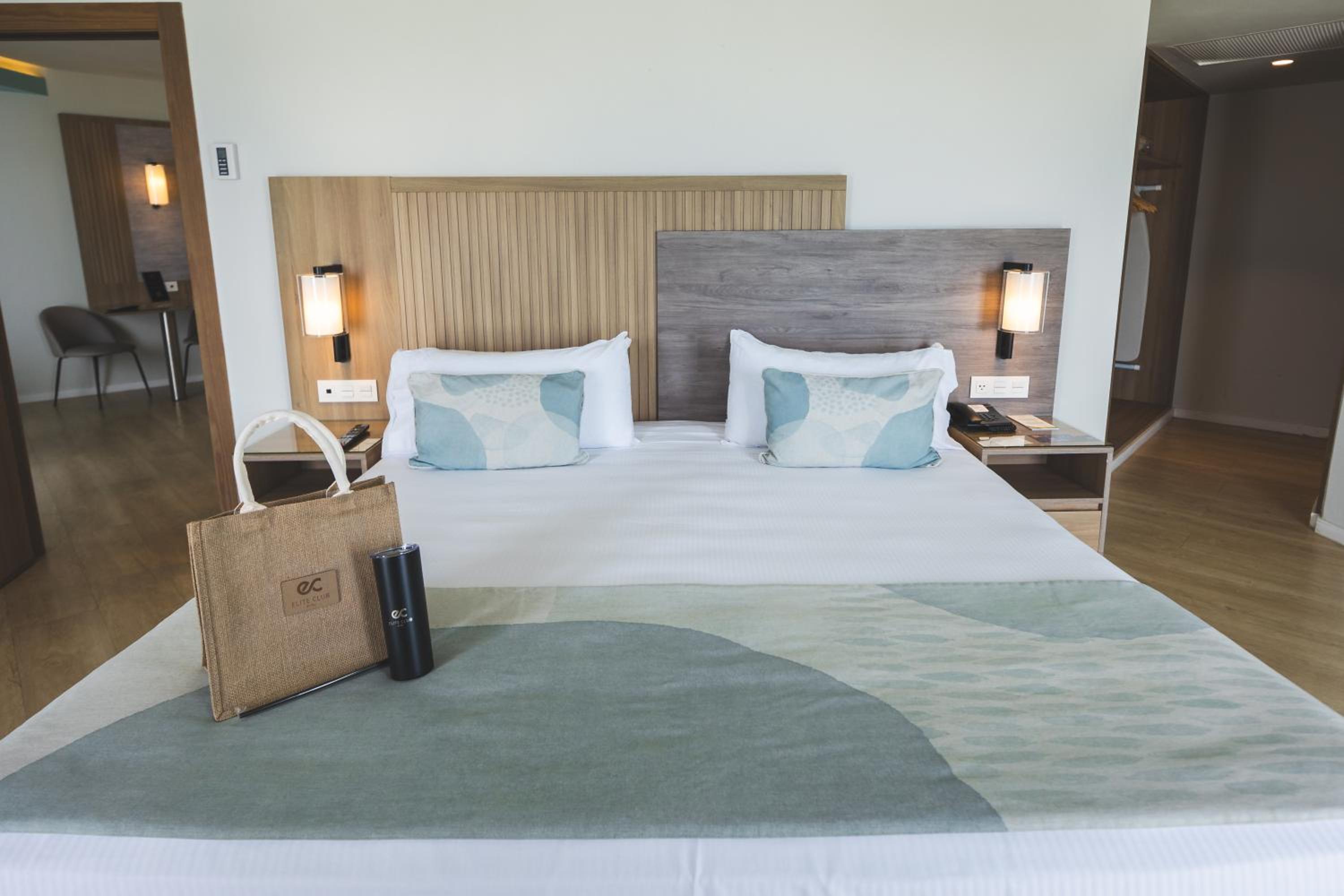 Suite Ocean Front - Elite Club - Photo 3