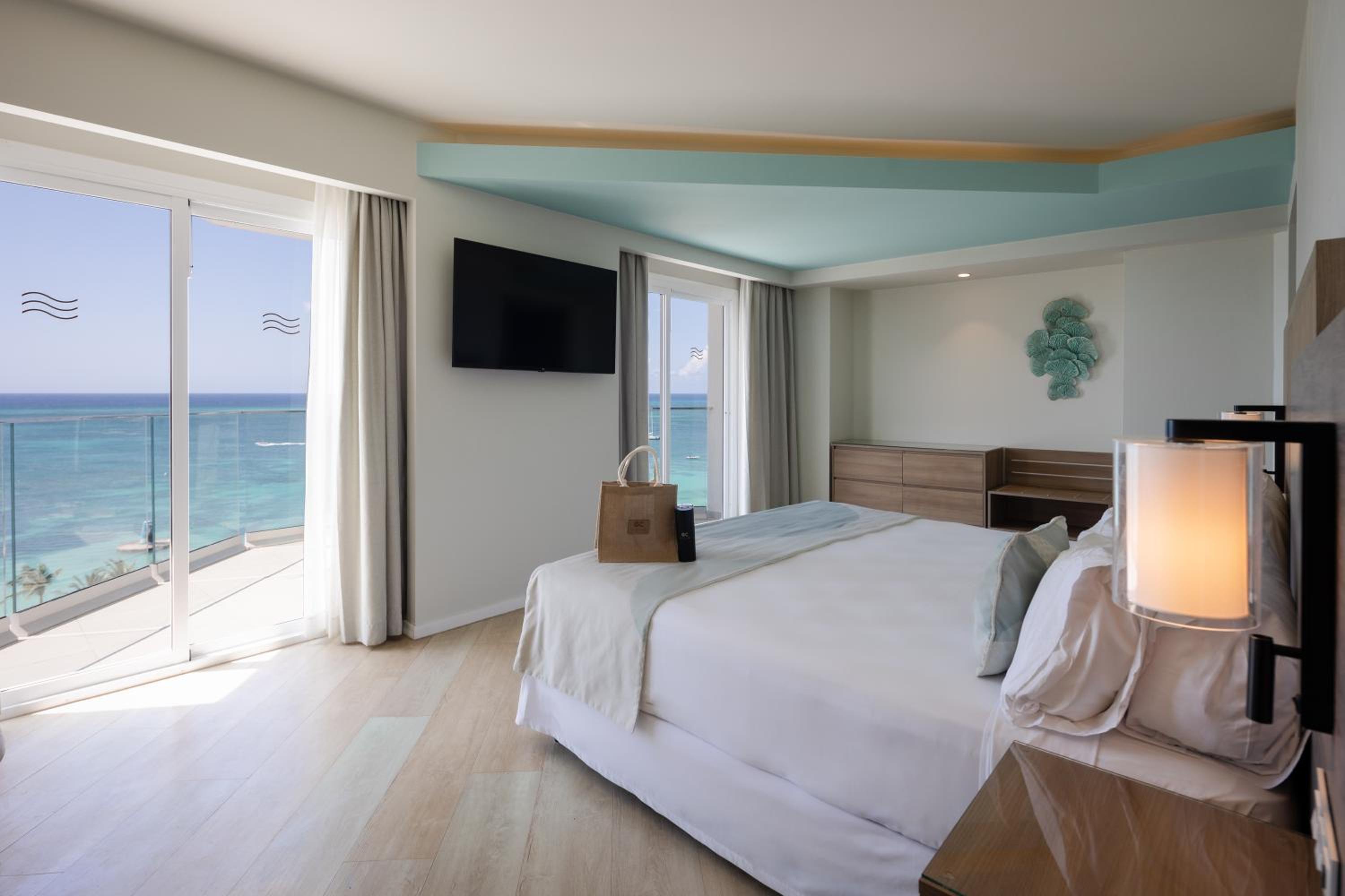 Suite Ocean Front - Elite Club - Photo 1