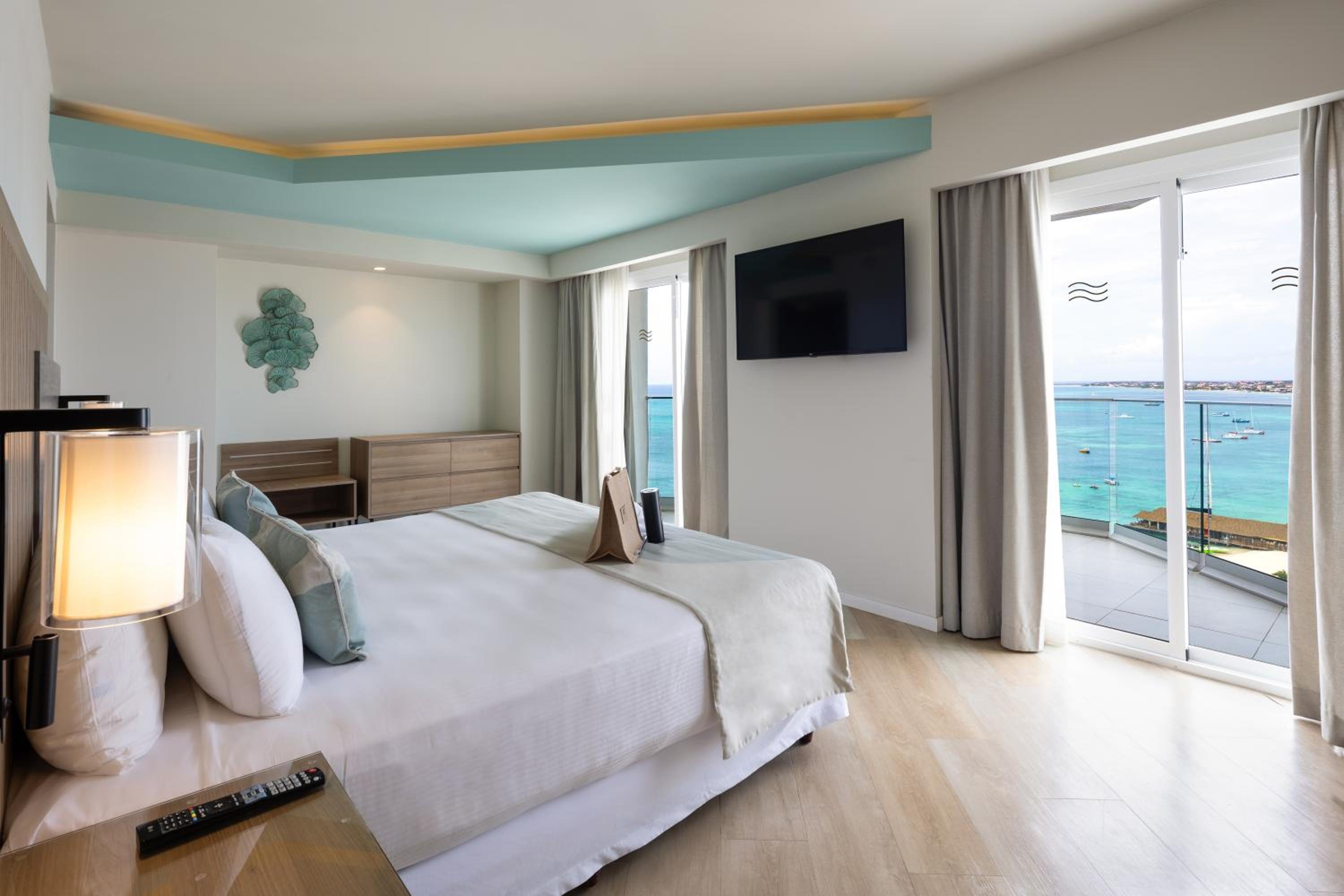 Suite Ocean Front - Elite Club - Photo 6