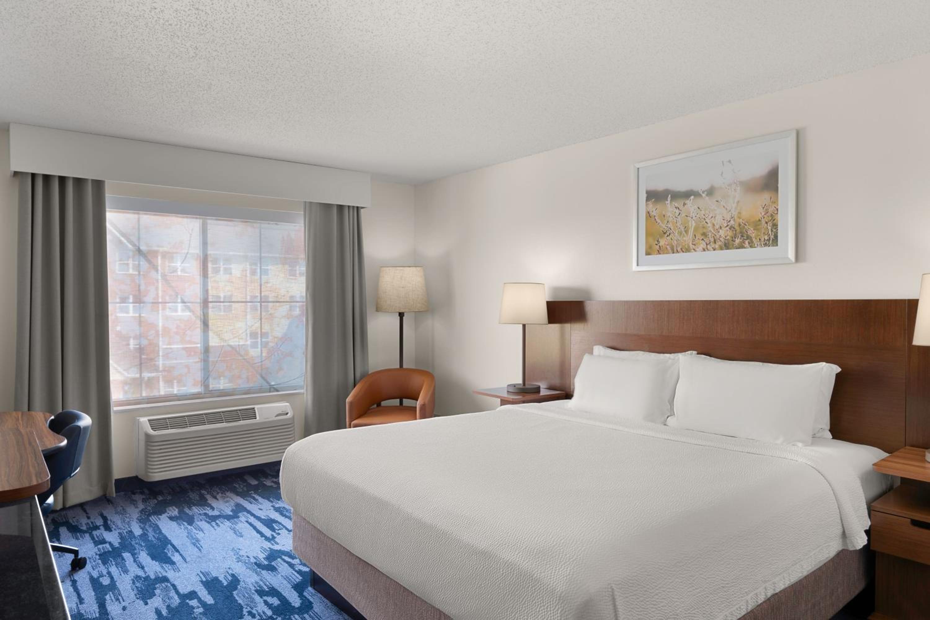 King Room - Photo 1