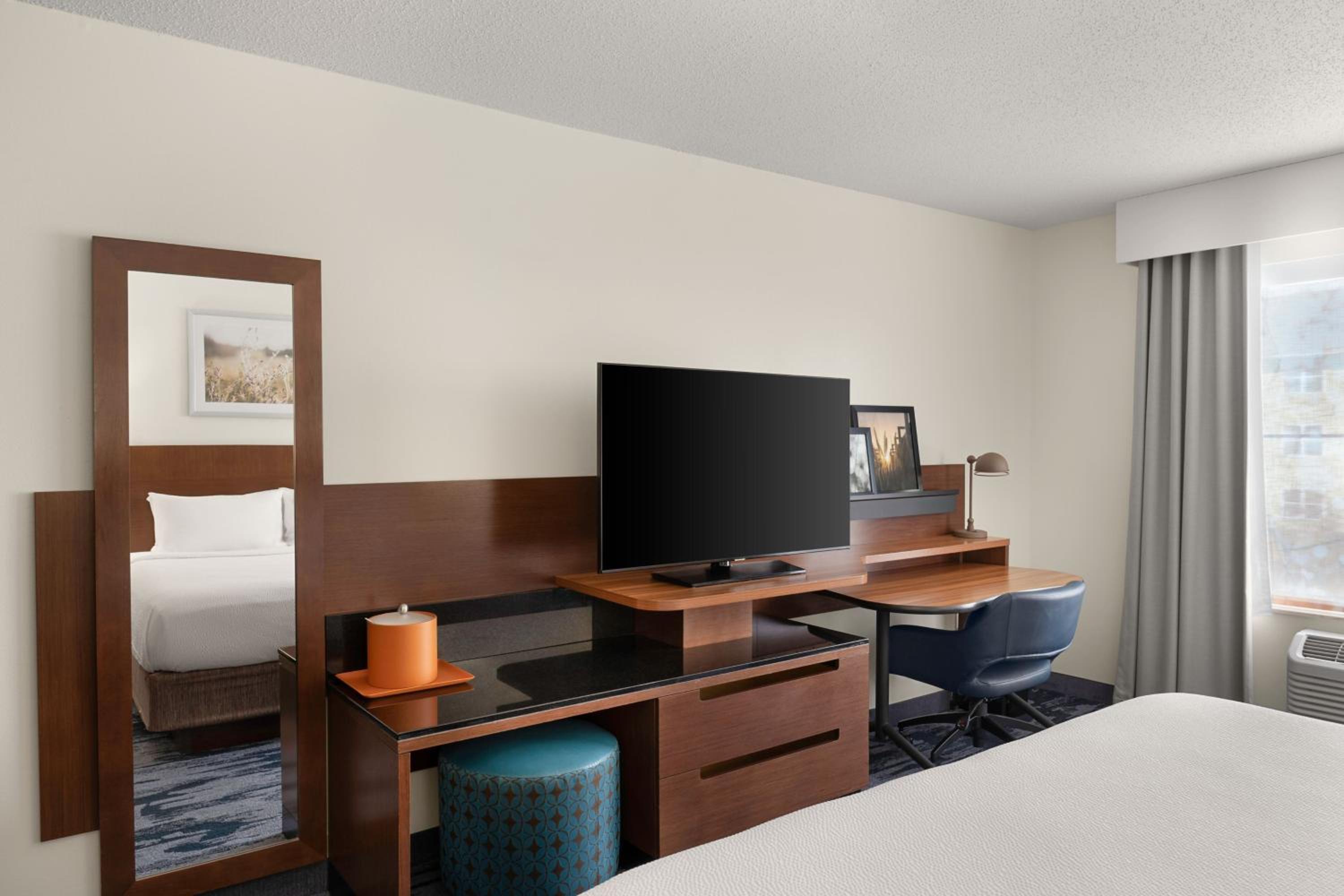 King Room - Photo 5