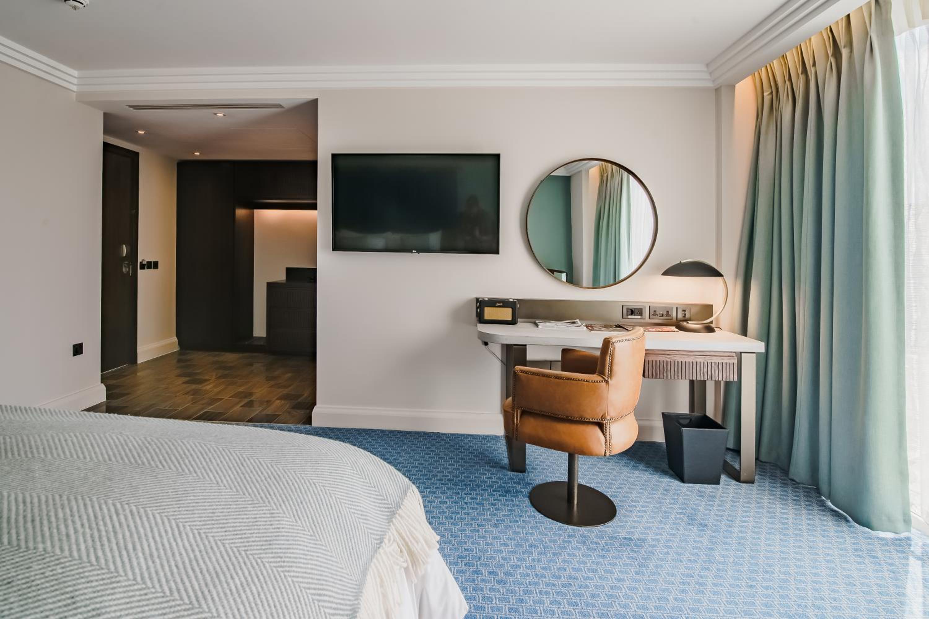 Executive King Room photo 1
