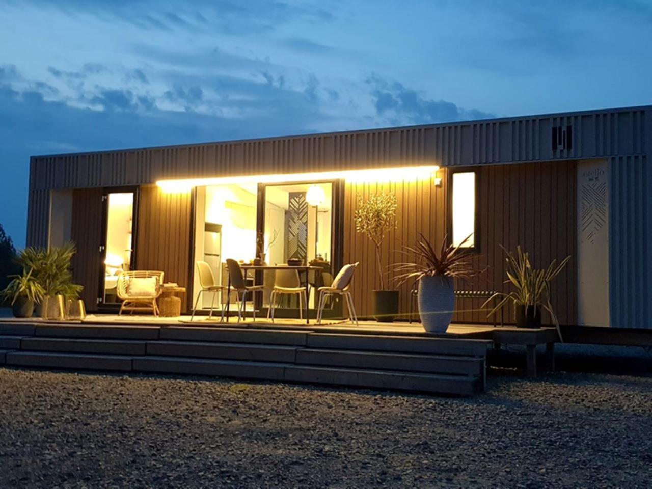 Mobile Home photo 1