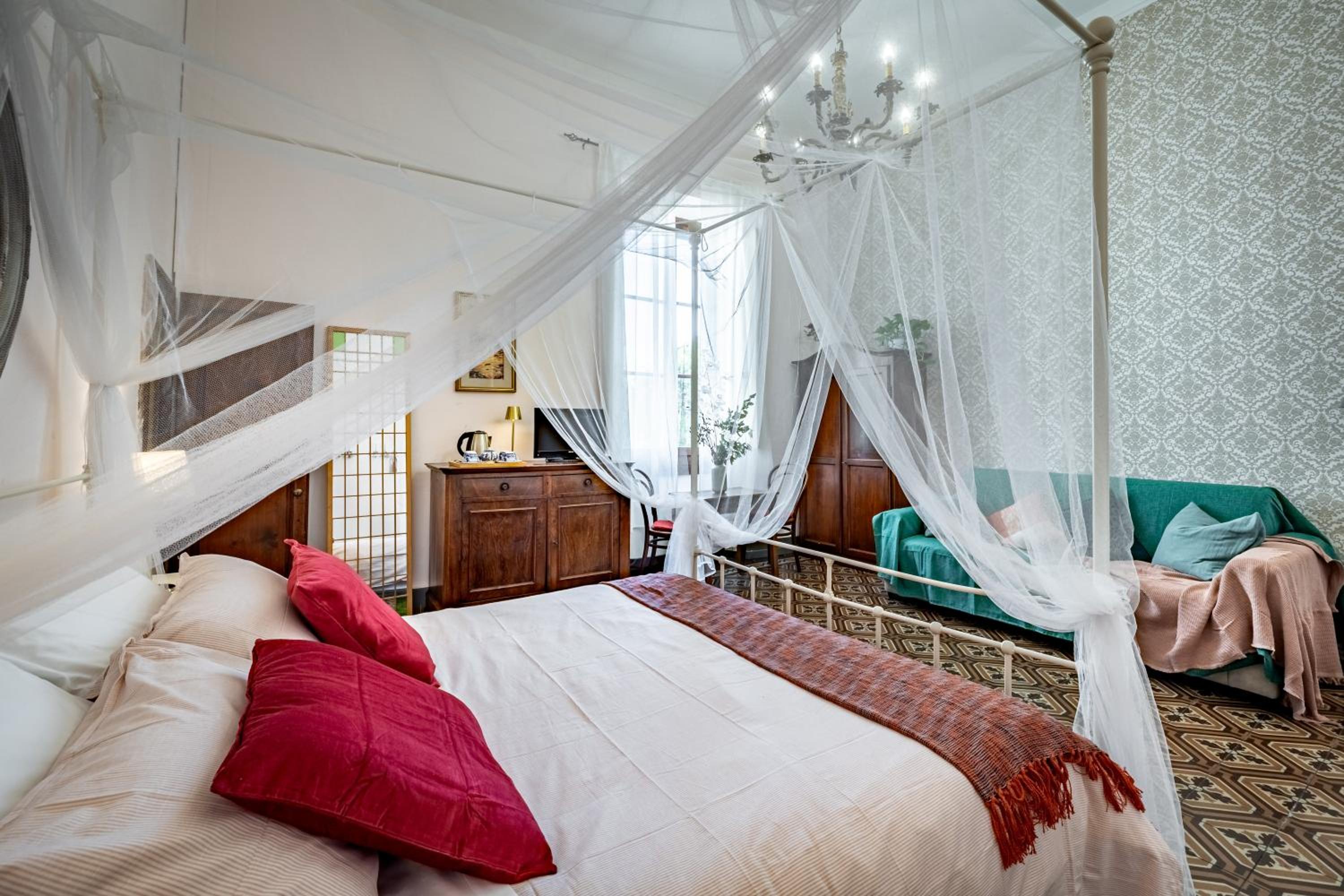 Triple Room photo 2