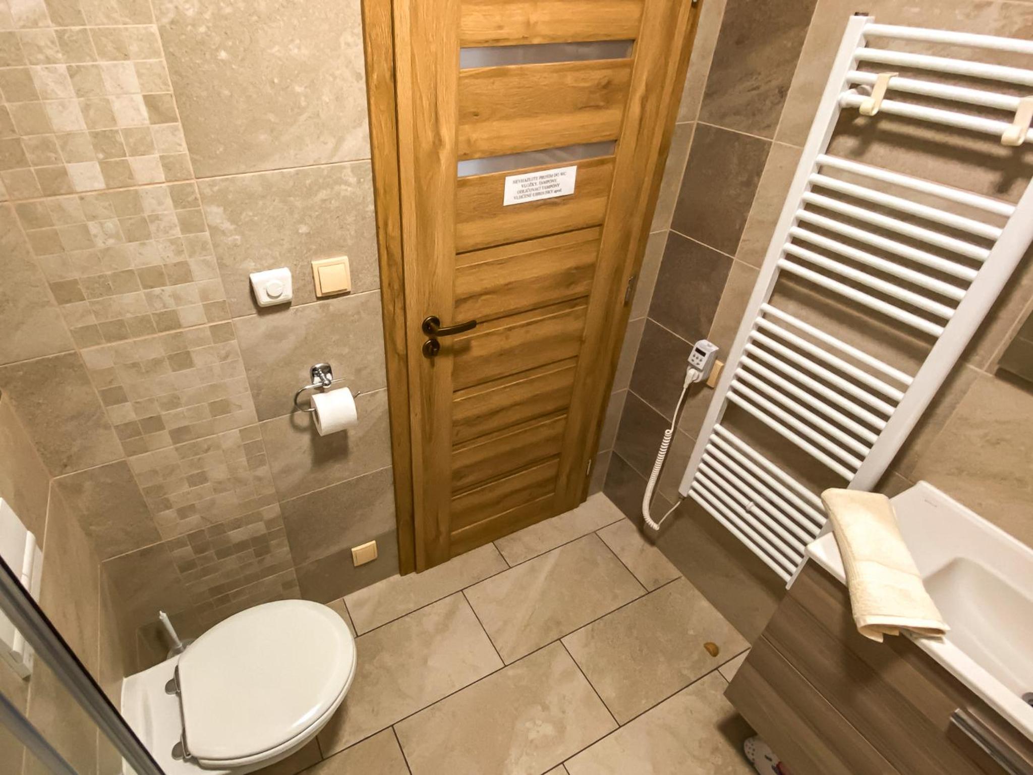 Two-Bedroom Suite photo 3