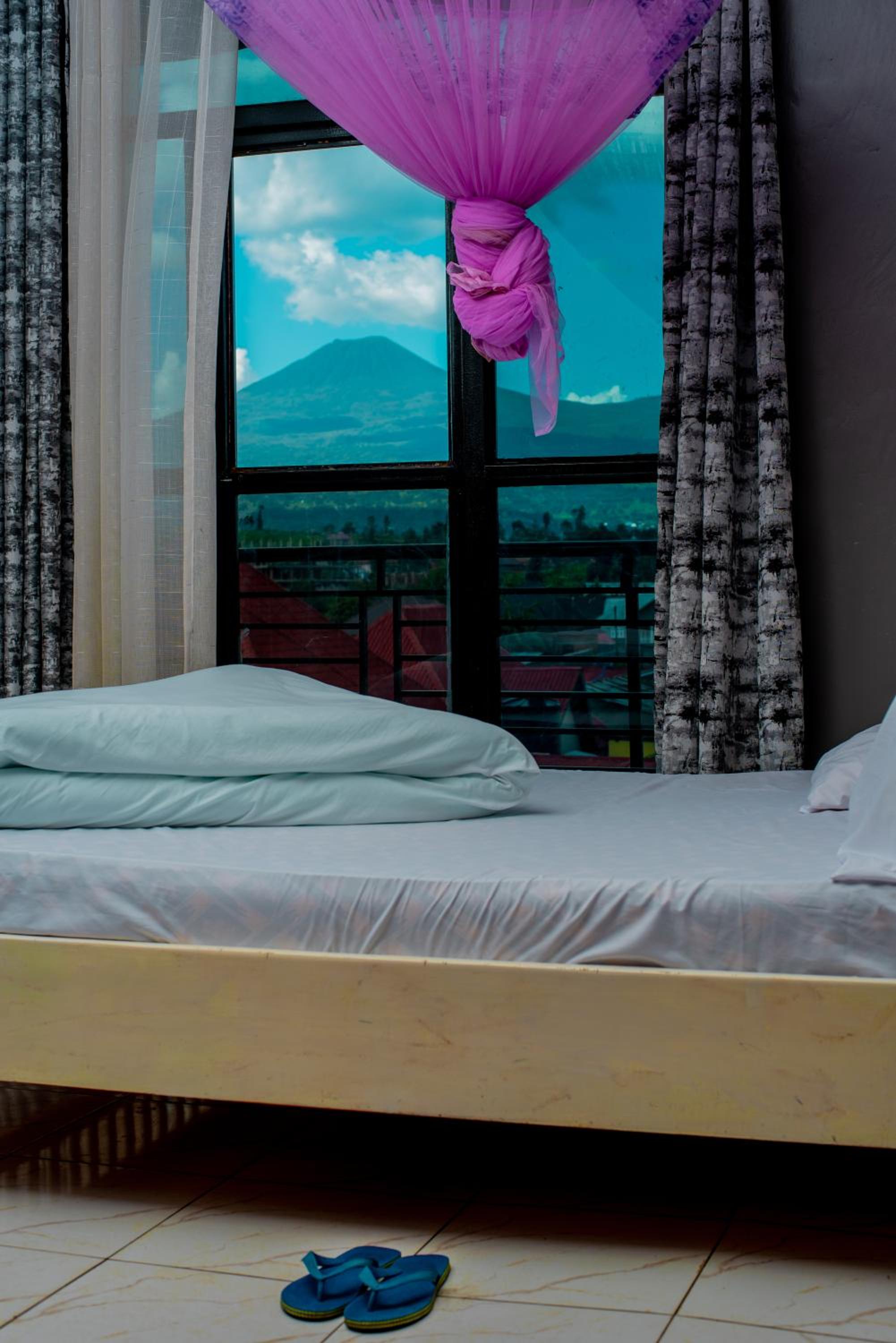 Deluxe Double Room With Balcony photo 1
