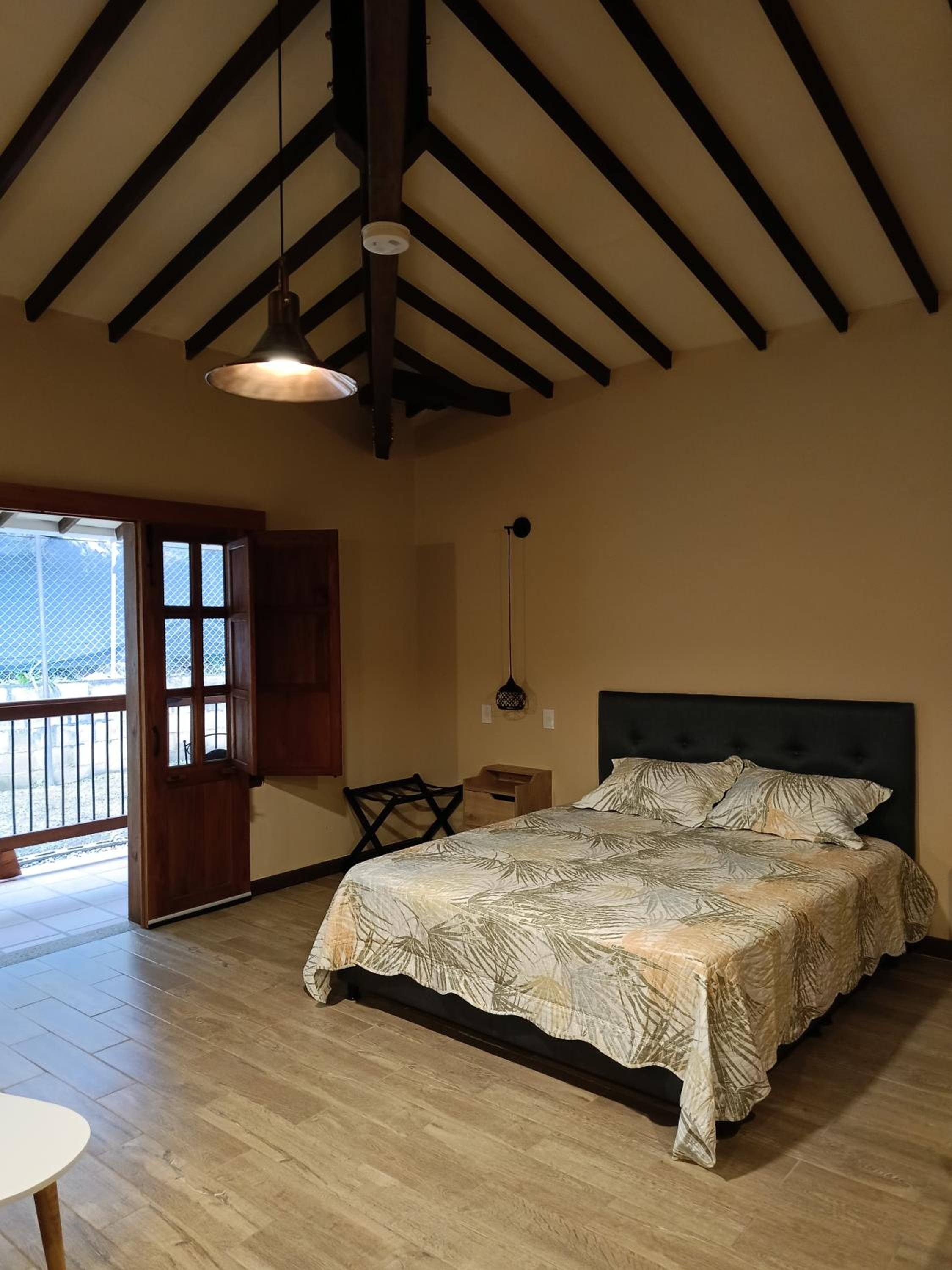 Double Room With Private Bathroom photo 3