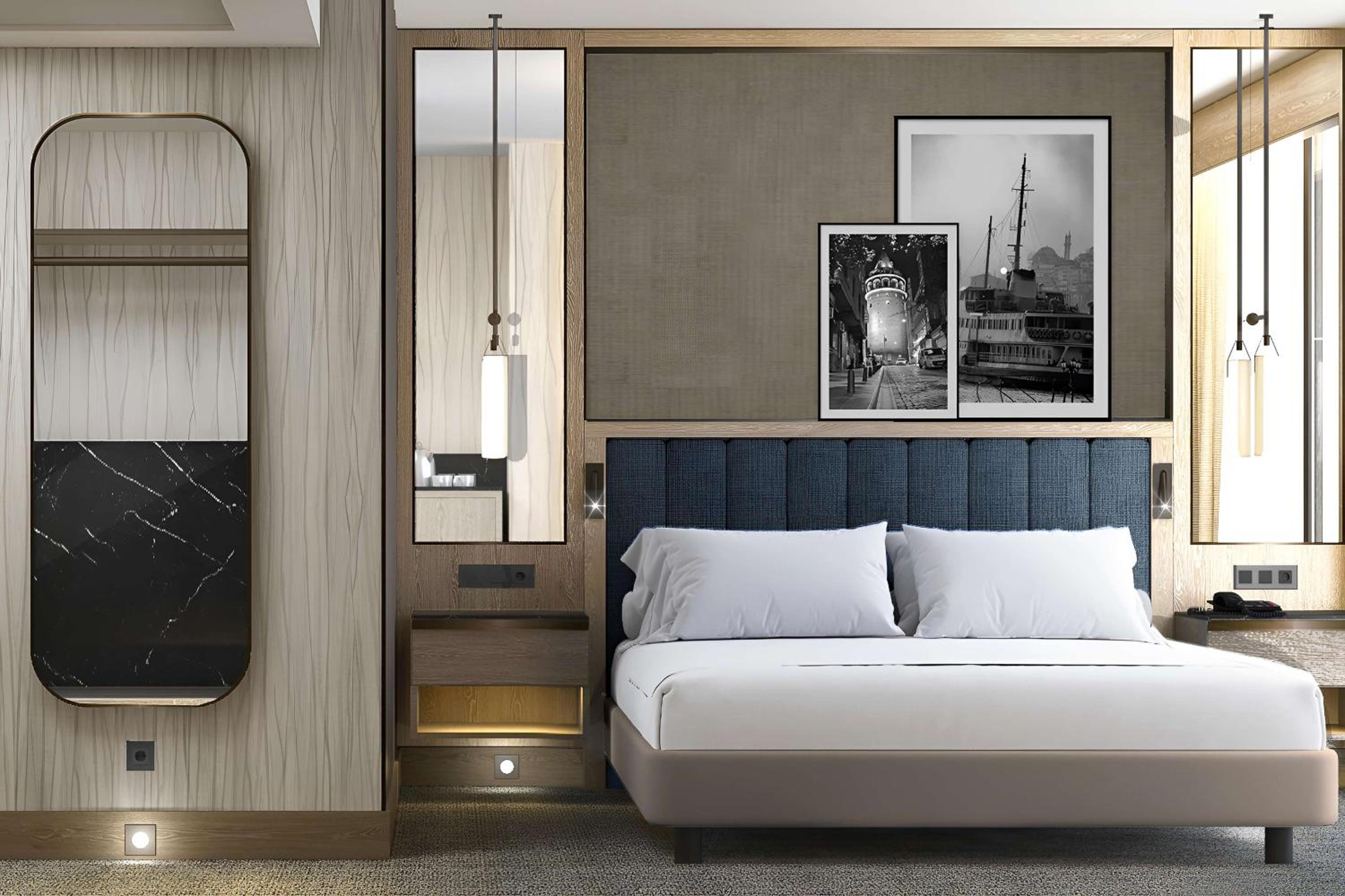 Superior Room - City View photo 1