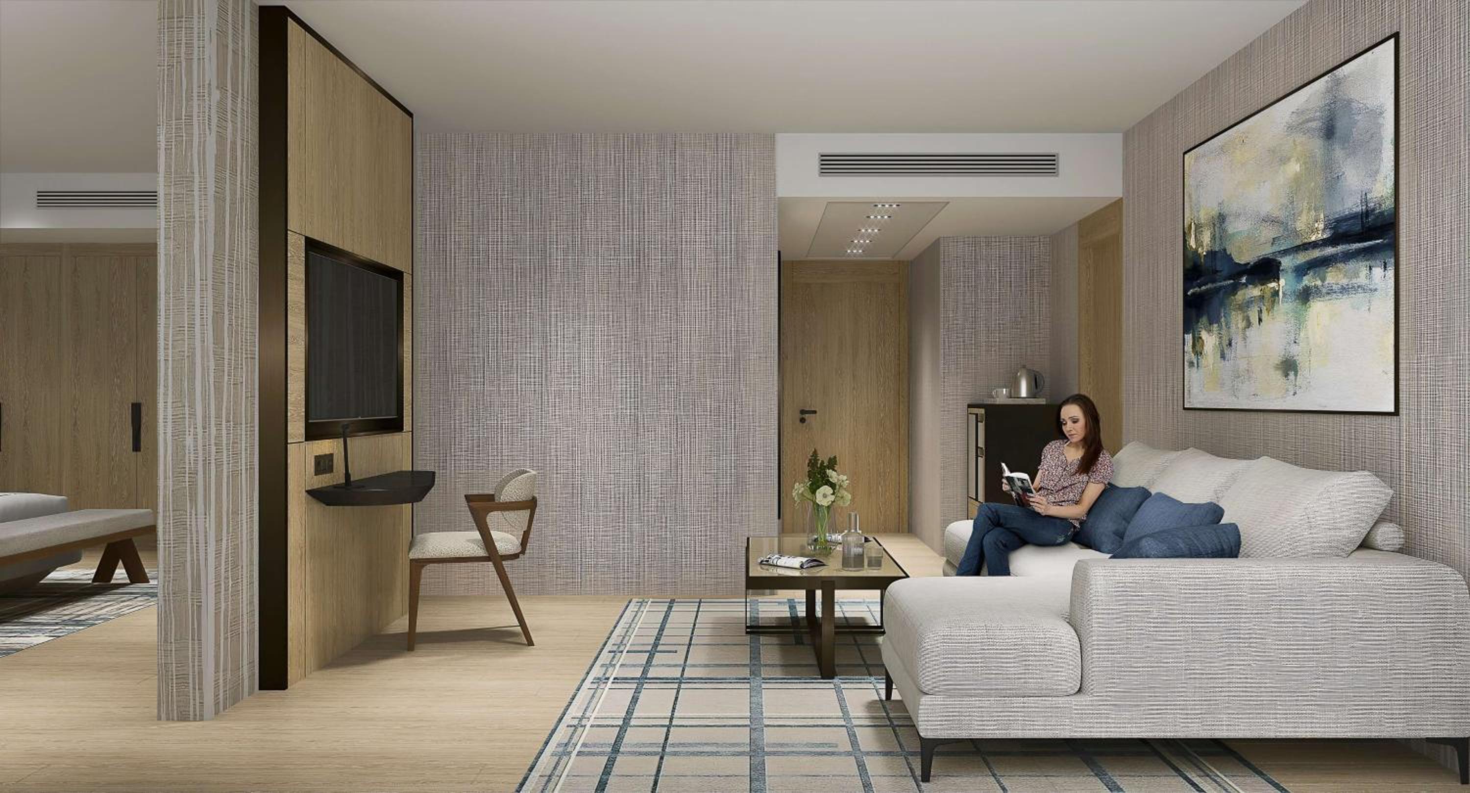 Suite - City View photo 1