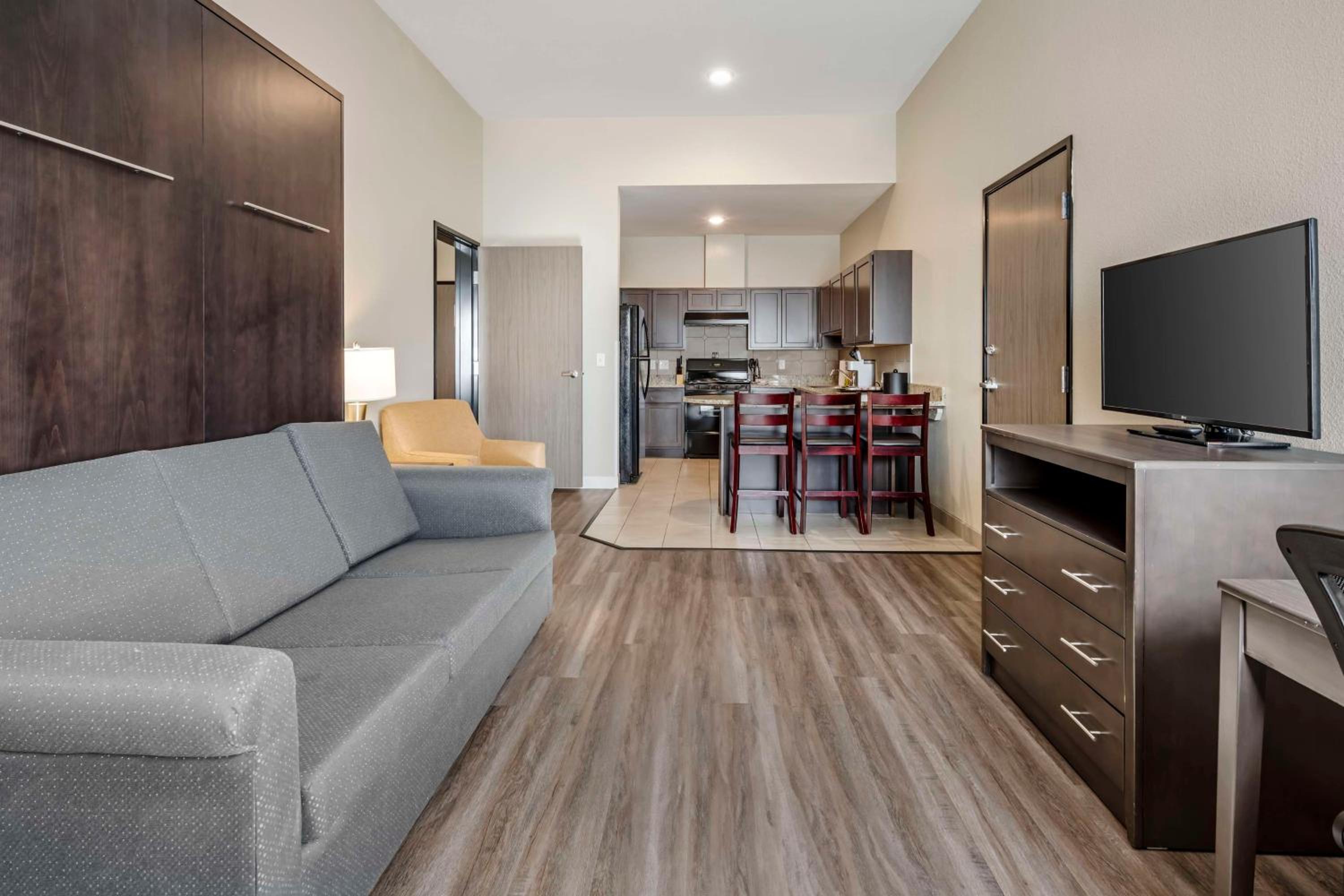 Best Western Plus The Inn at Hells Canyon, Billede 8