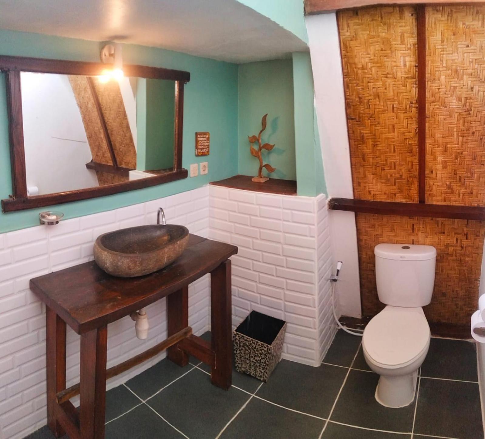 Double Room with Terrace - Photo 8