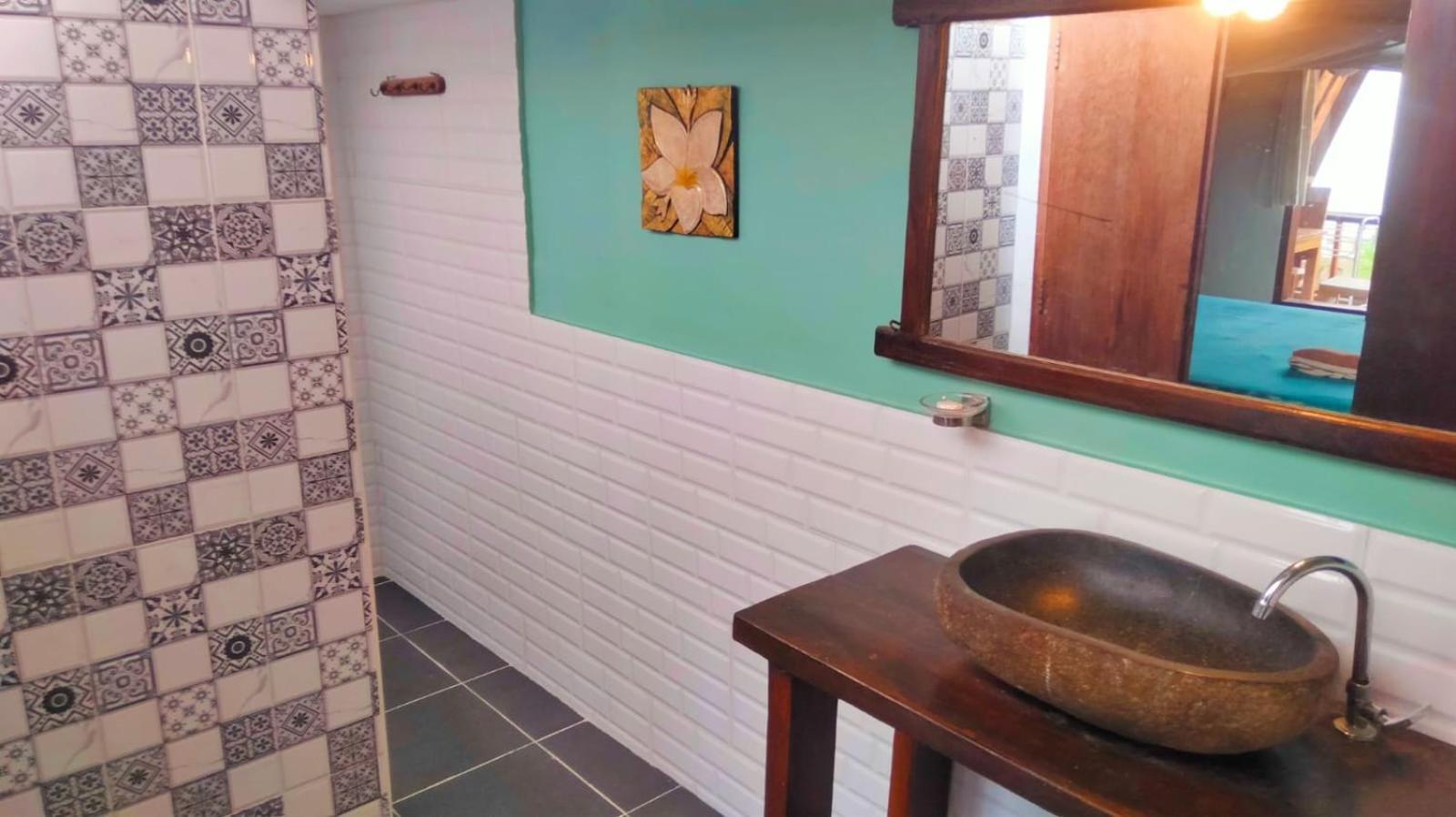 Double Room with Terrace - Photo 14