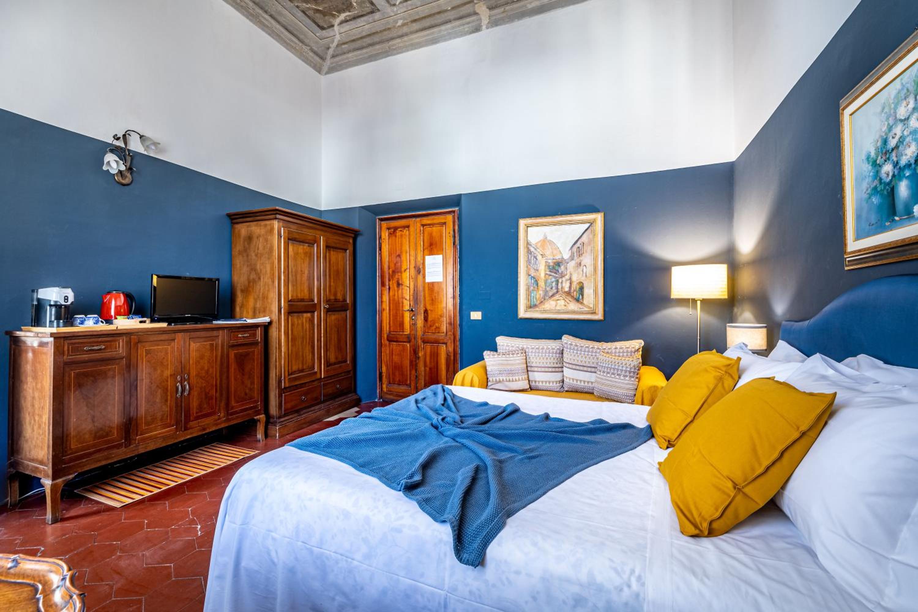 Superior Double Room photo 2