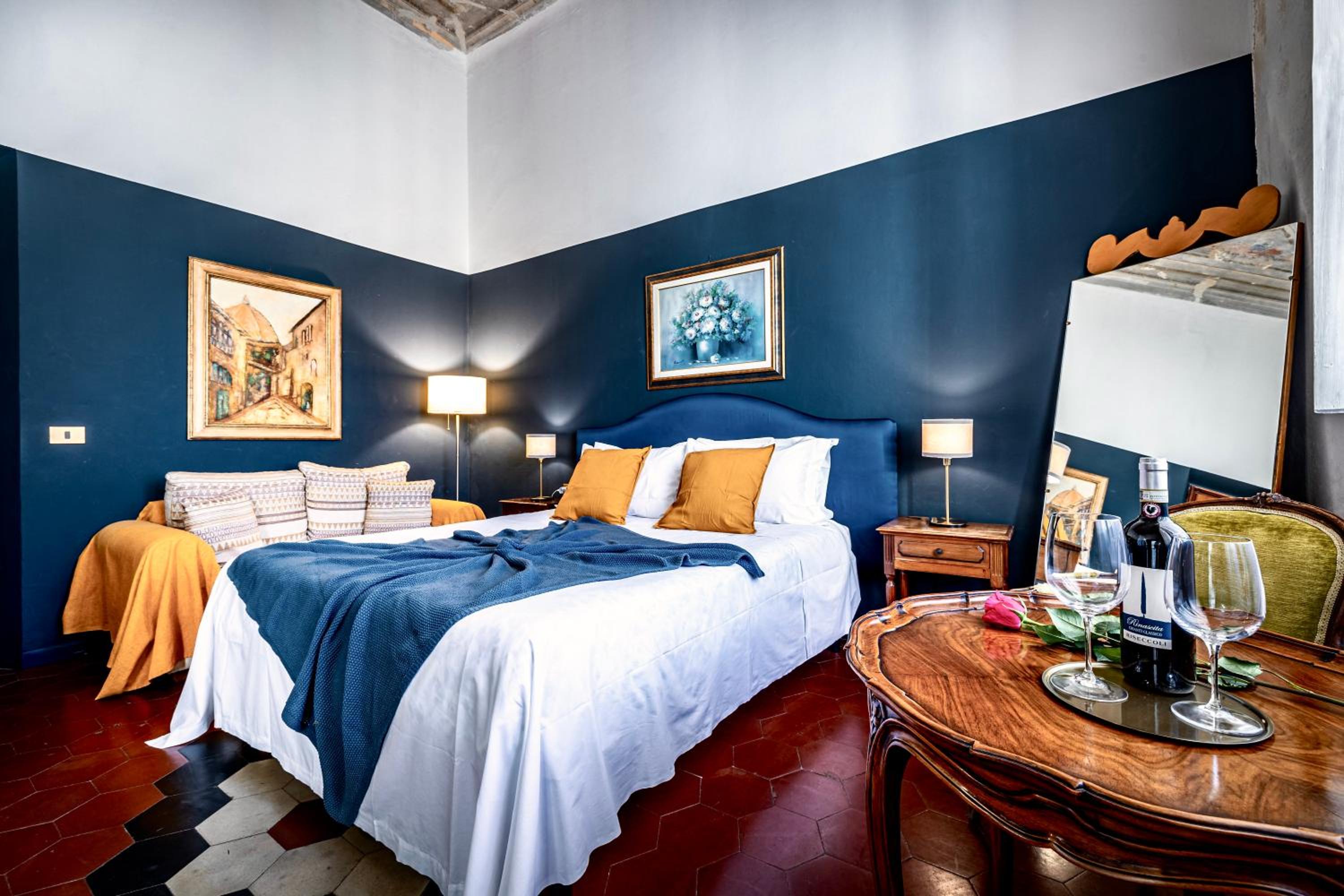 Superior Double Room photo 2