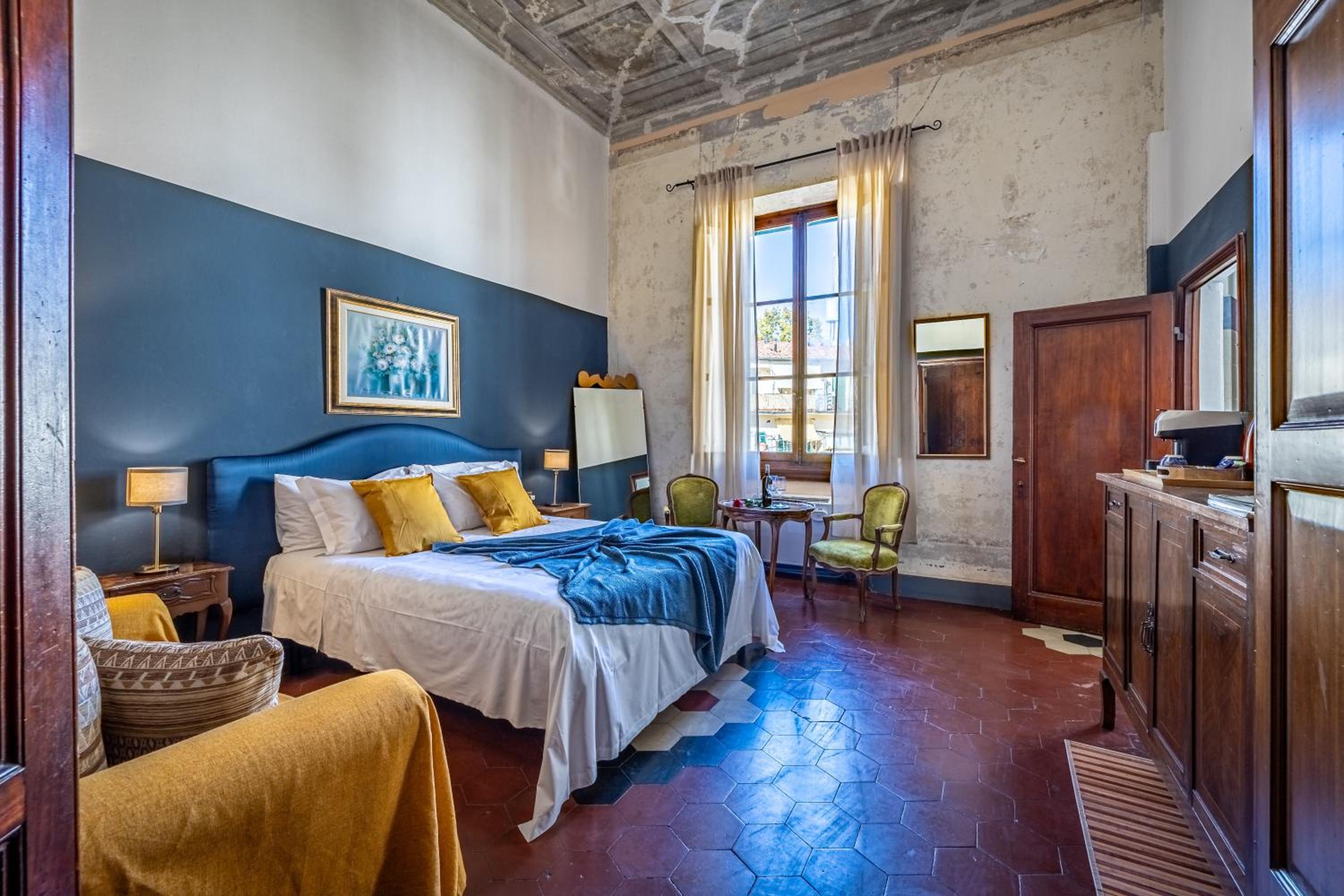 Superior Double Room photo 1