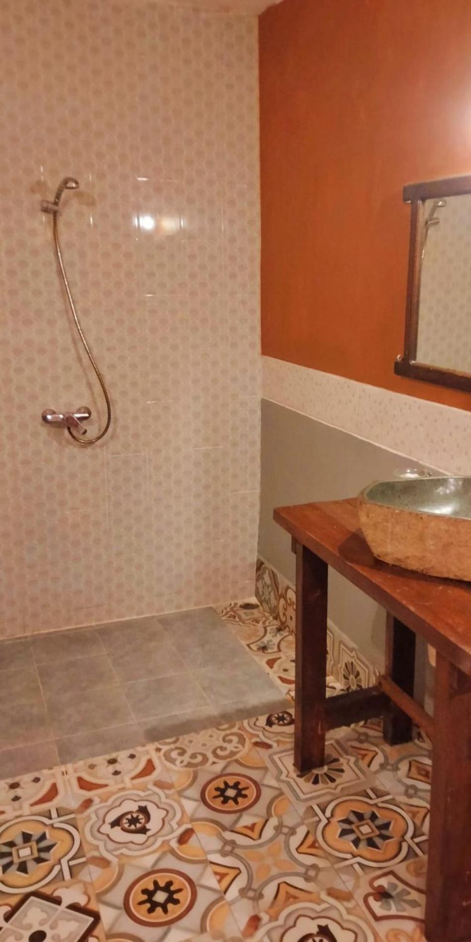 Double Room with Garden View - Photo 3