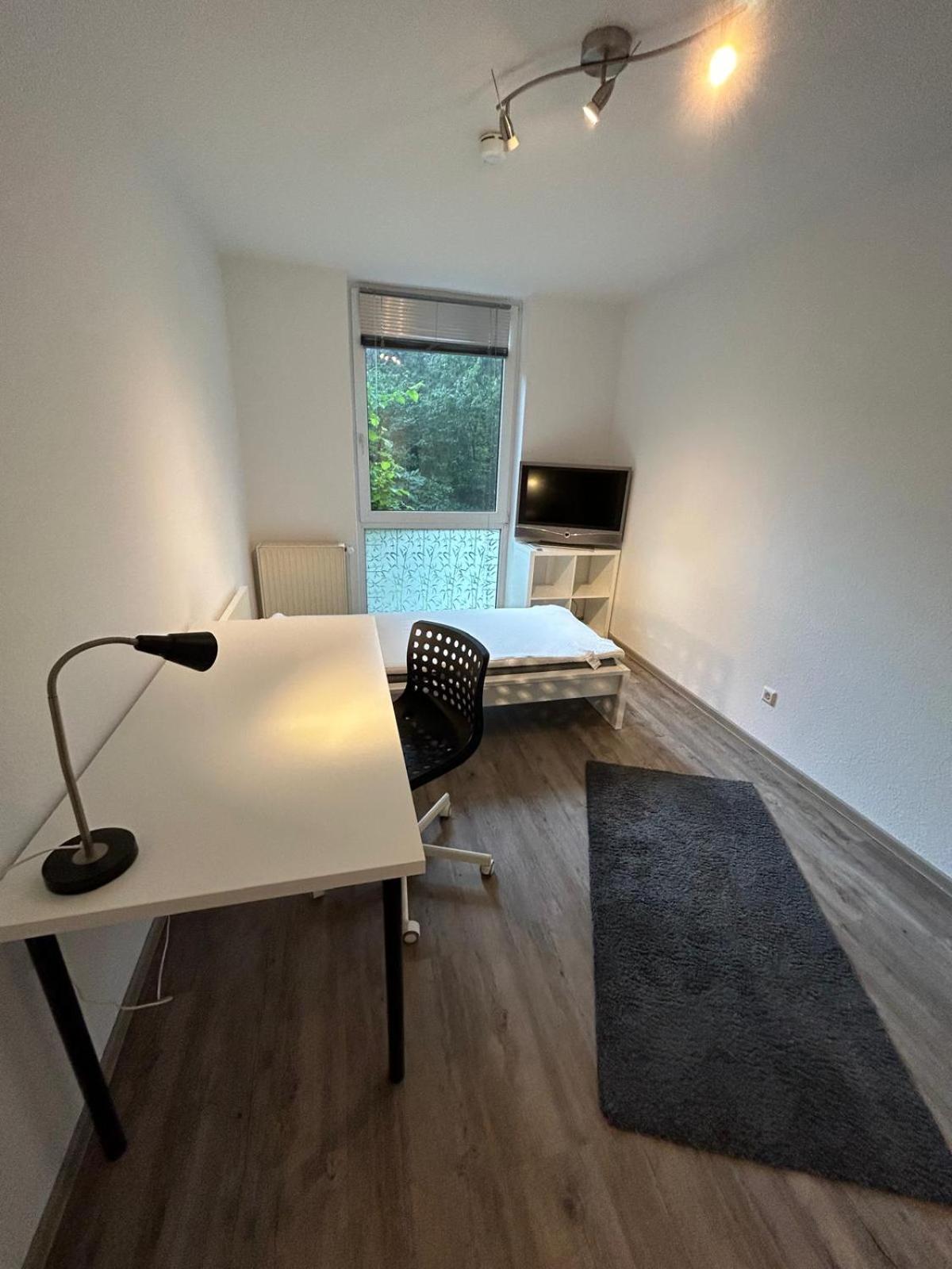 Twin Room photo 1