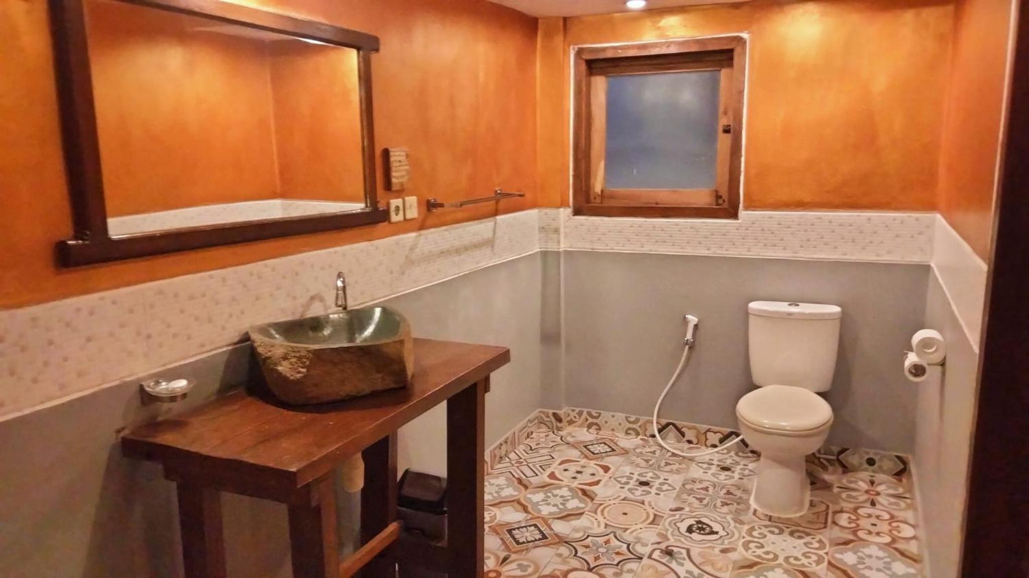 Double Room with Garden View - Photo 2