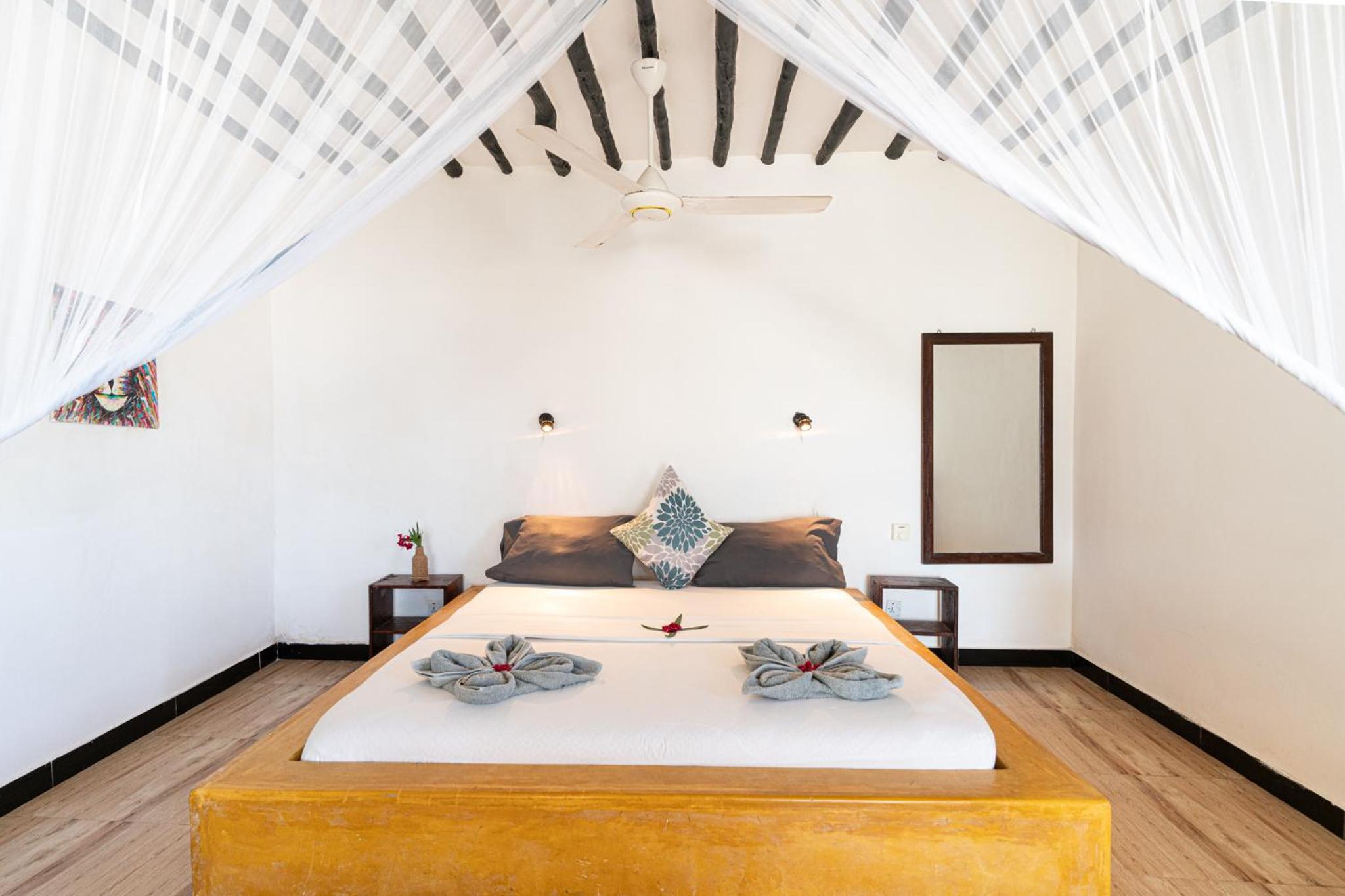 Triple Room With Sea View photo 1