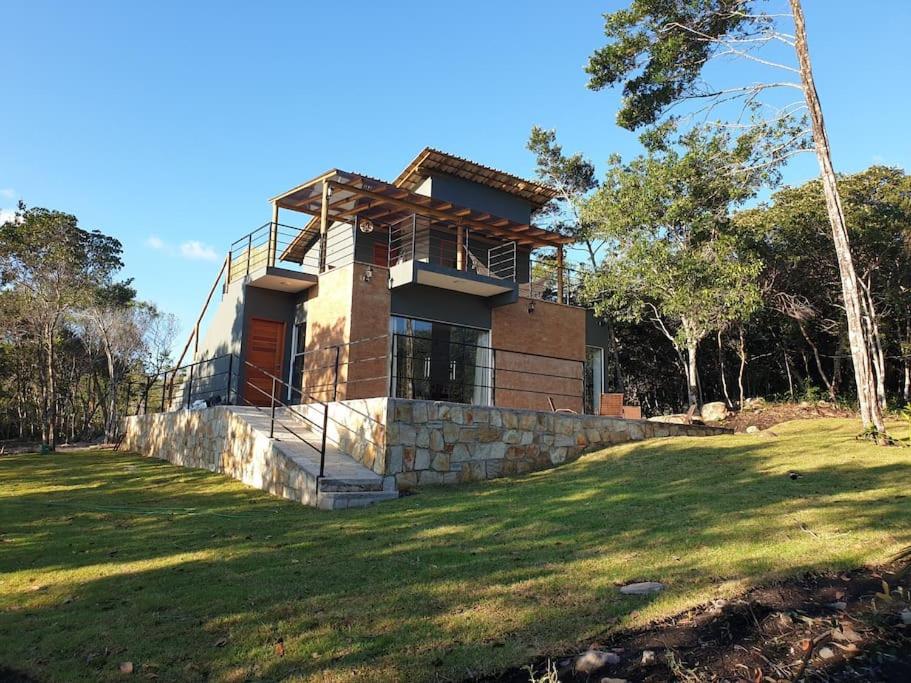 Two-Bedroom House photo 2