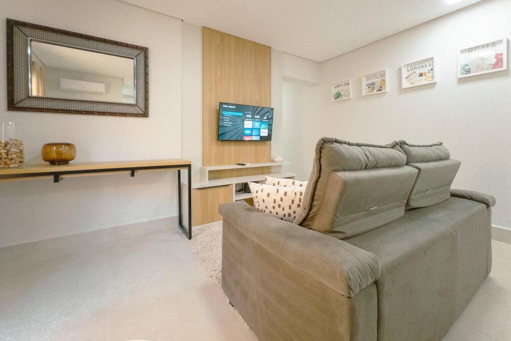 Two-Bedroom Apartment photo 1