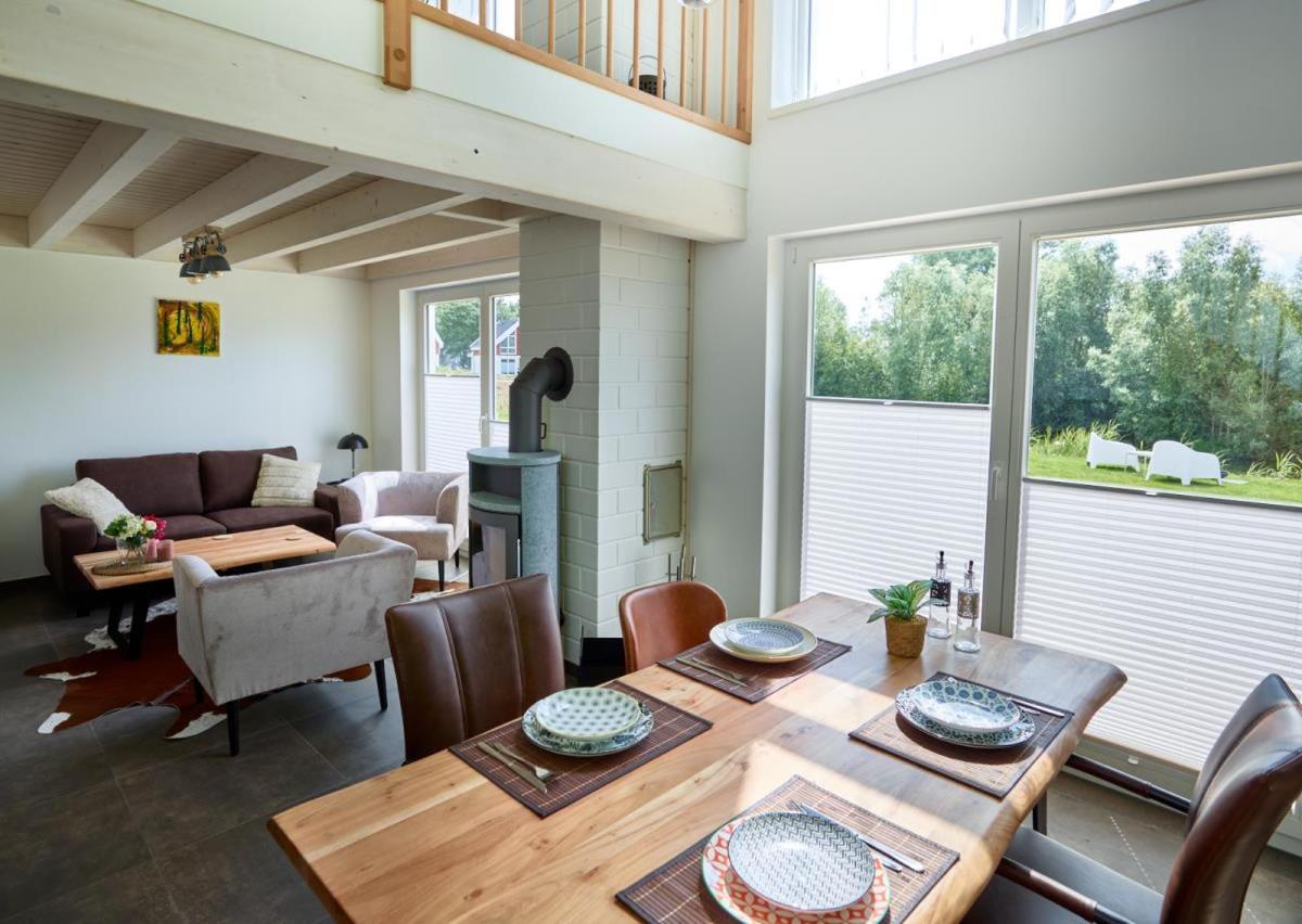 Holiday Home photo 1