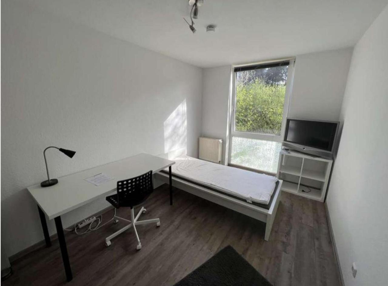 Twin Room photo 1