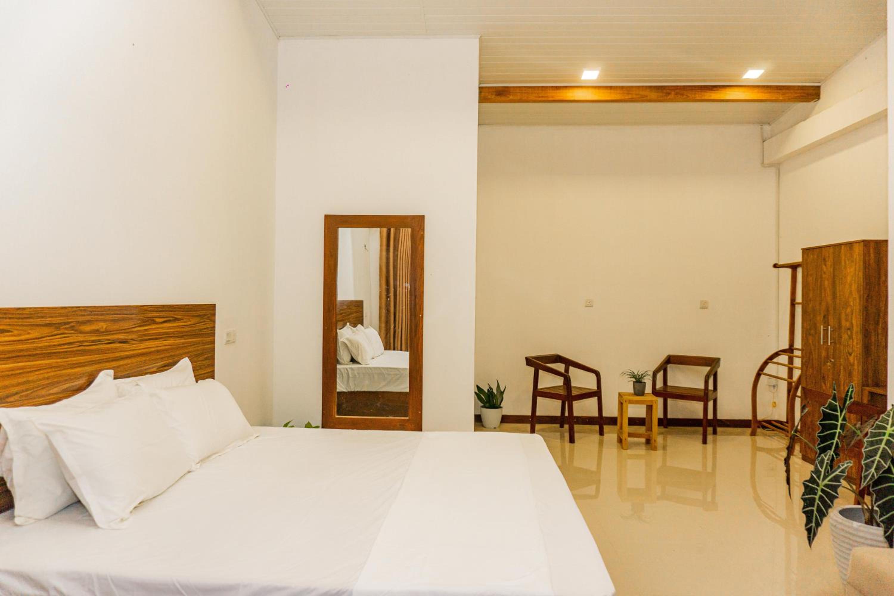Deluxe Suite with Sea View photo 1
