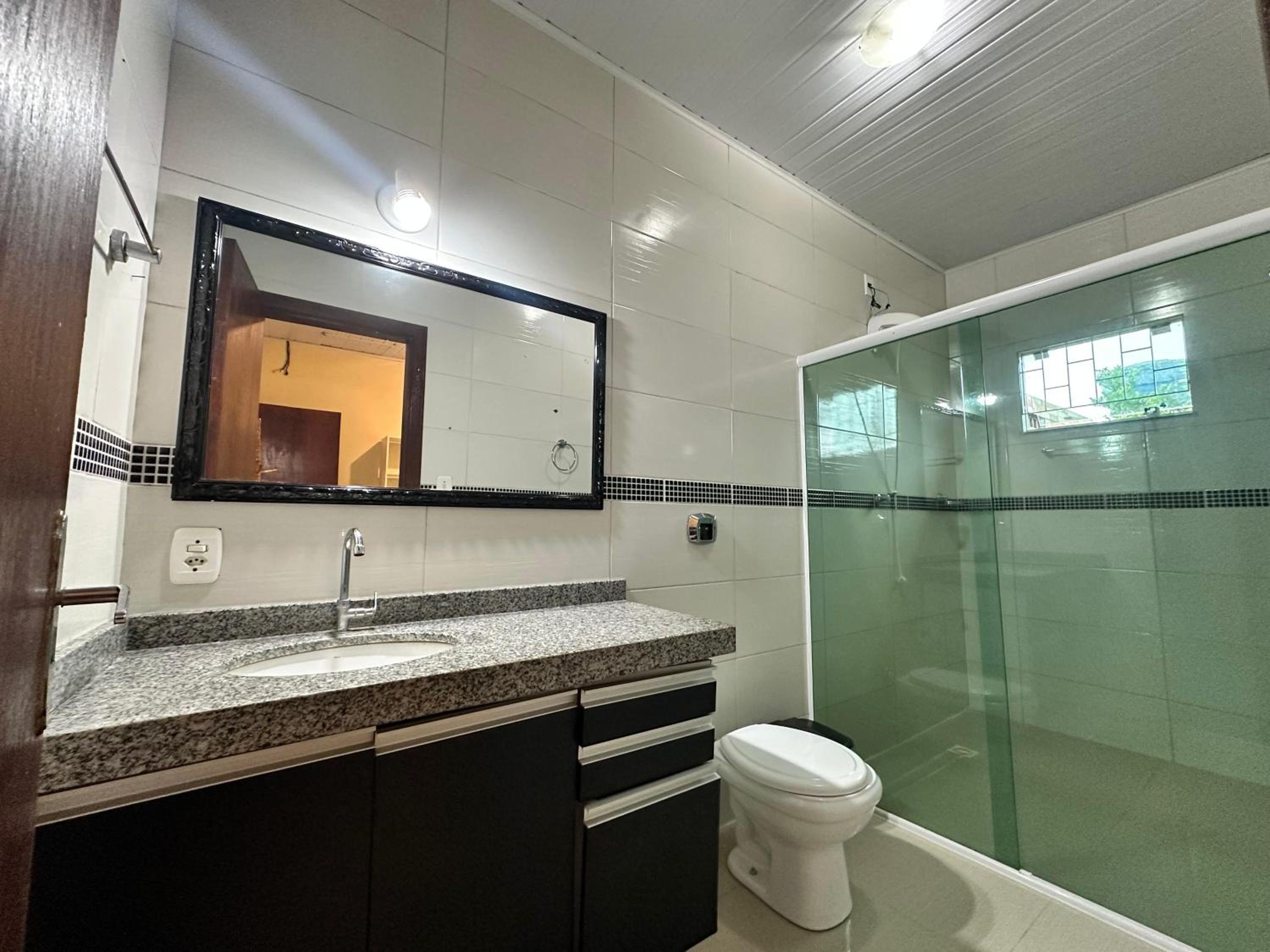 Three-Bedroom House photo 2