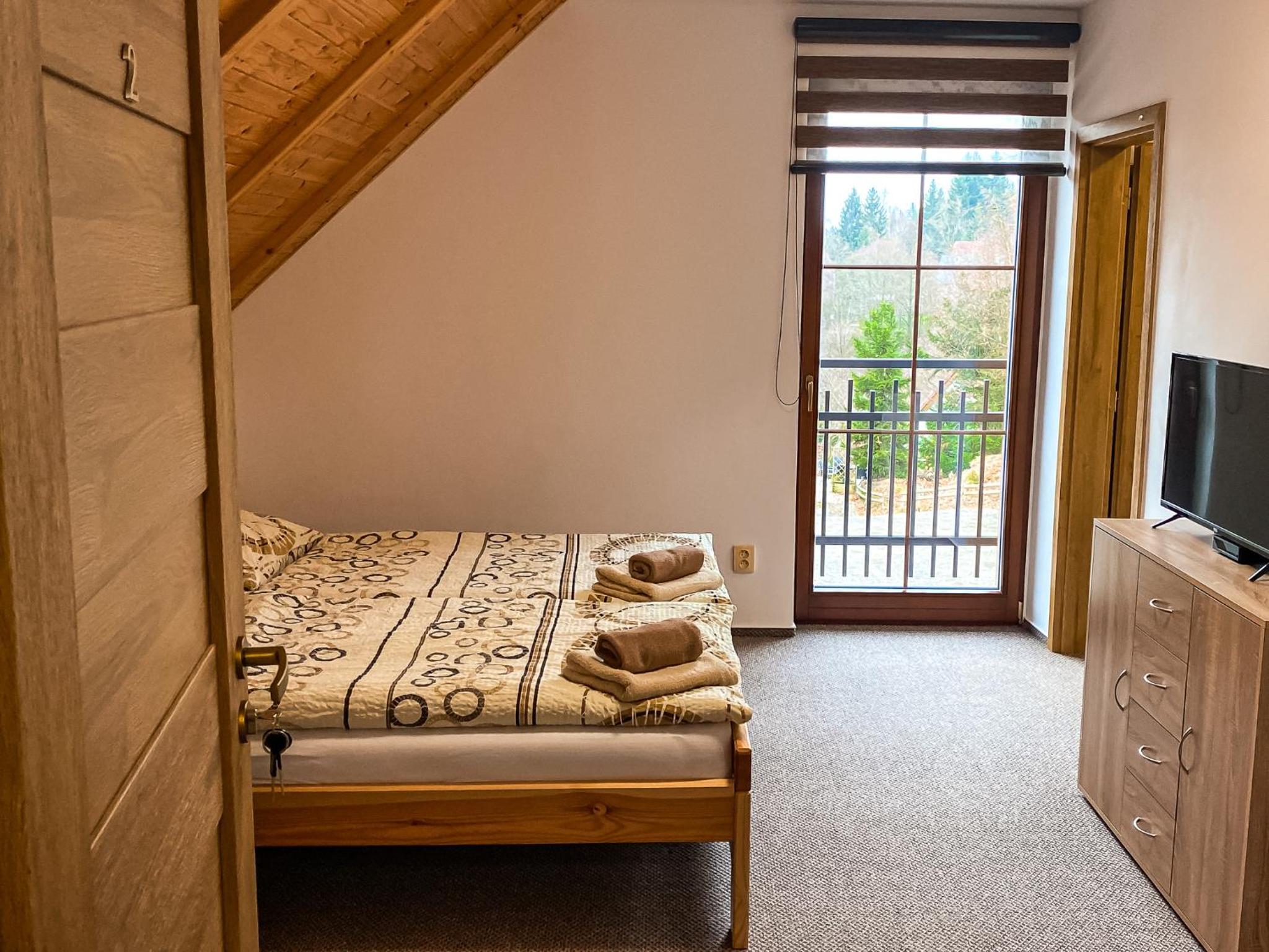 Triple Room with Bathroom photo 3