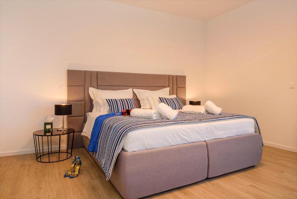 Four-Bedroom Villa