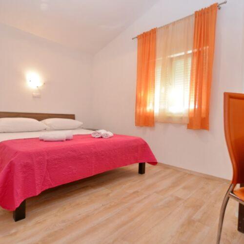 Two-Room Apartment