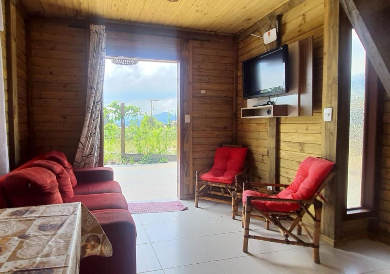 Two-Bedroom Chalet photo 1