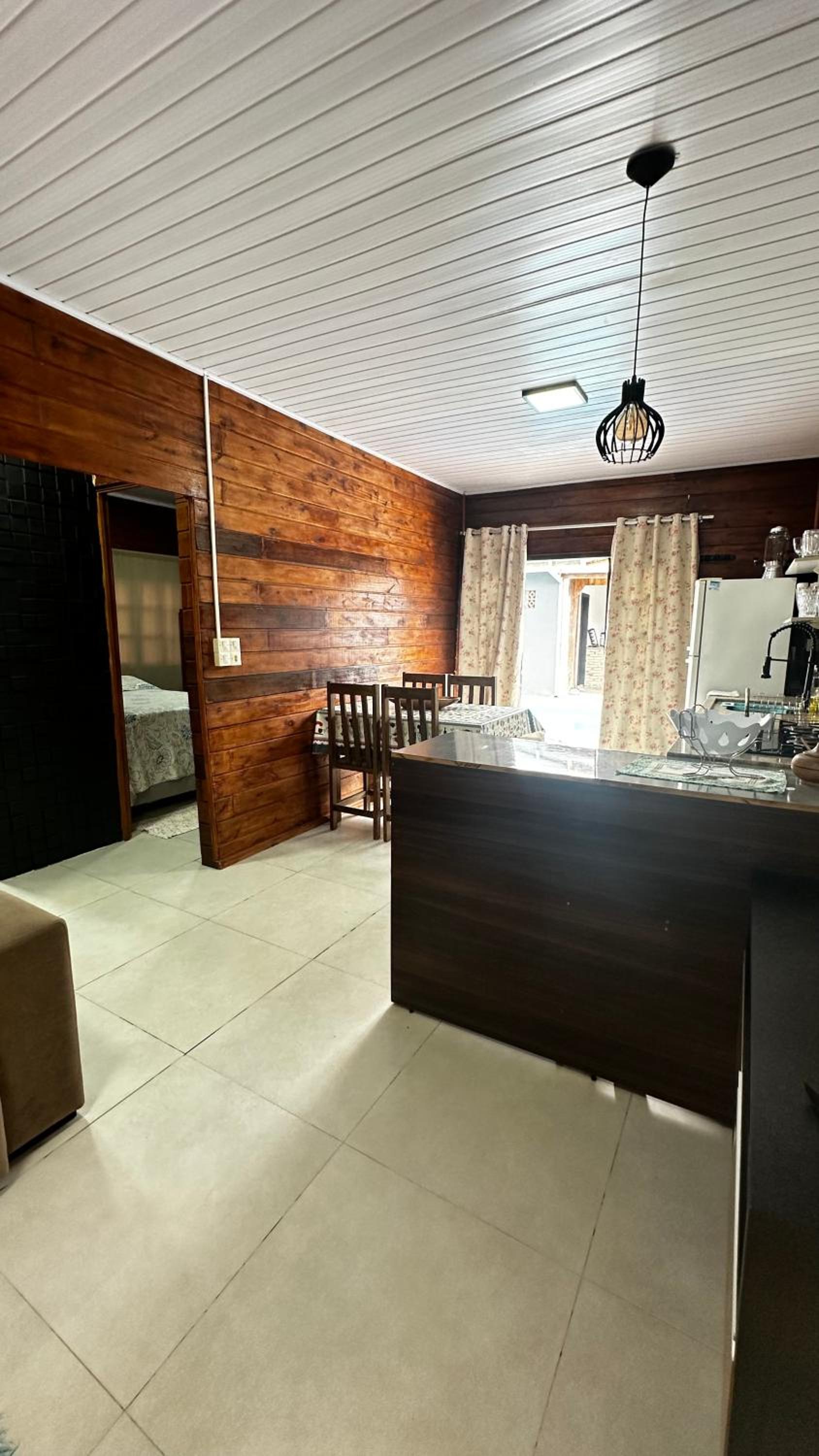 Three-Bedroom House photo 1