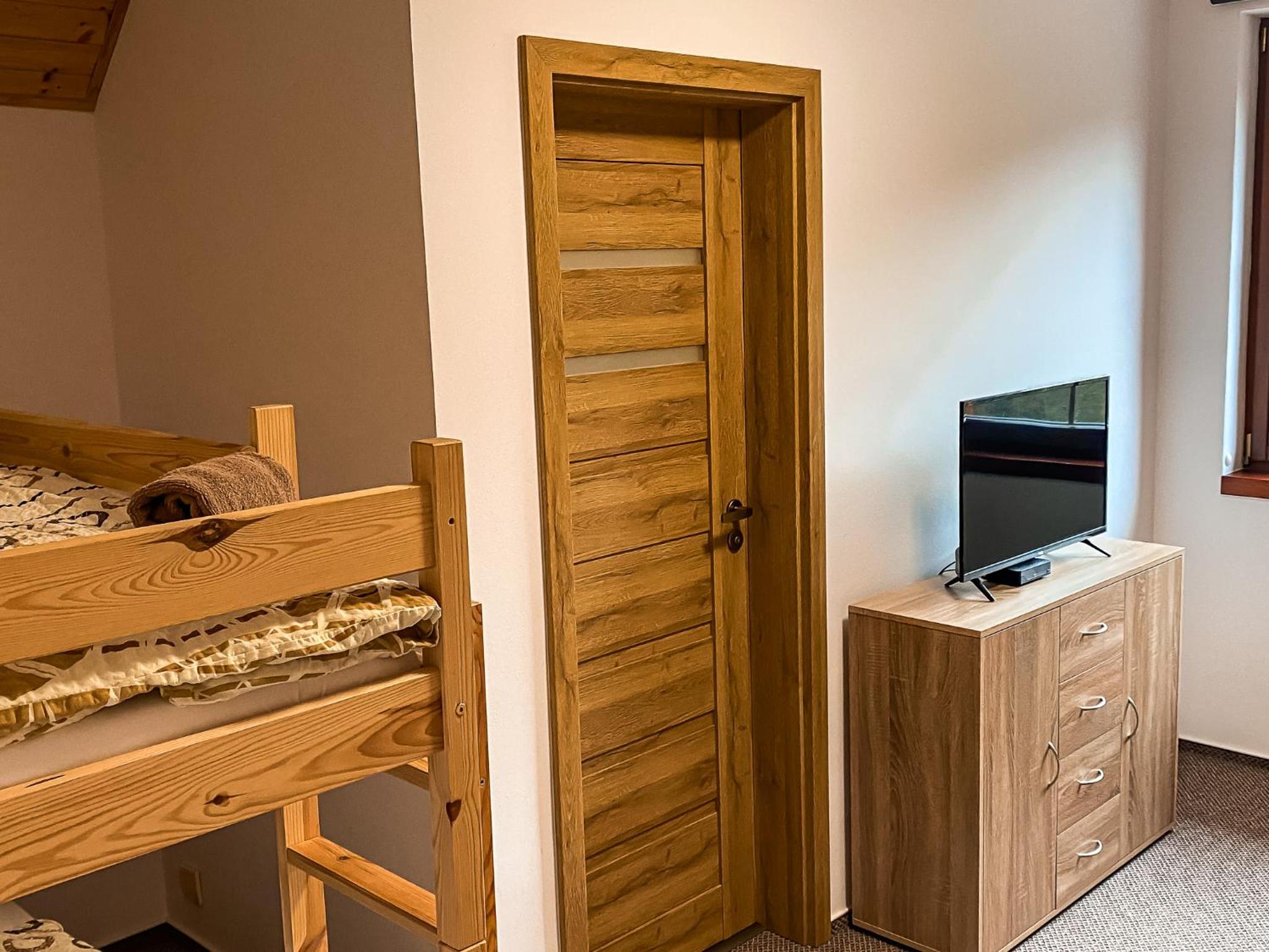 Quadruple Room with Bathroom photo 2